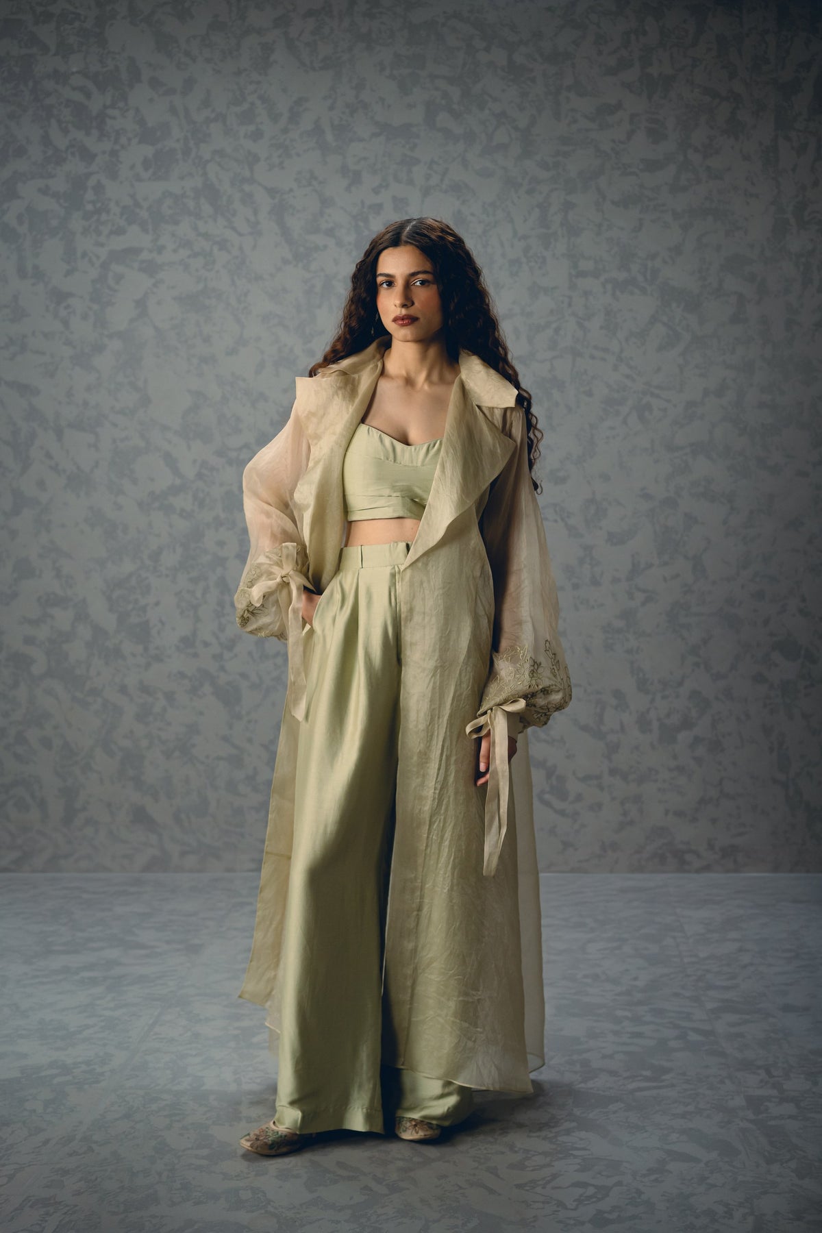 lili jacket set, image 6