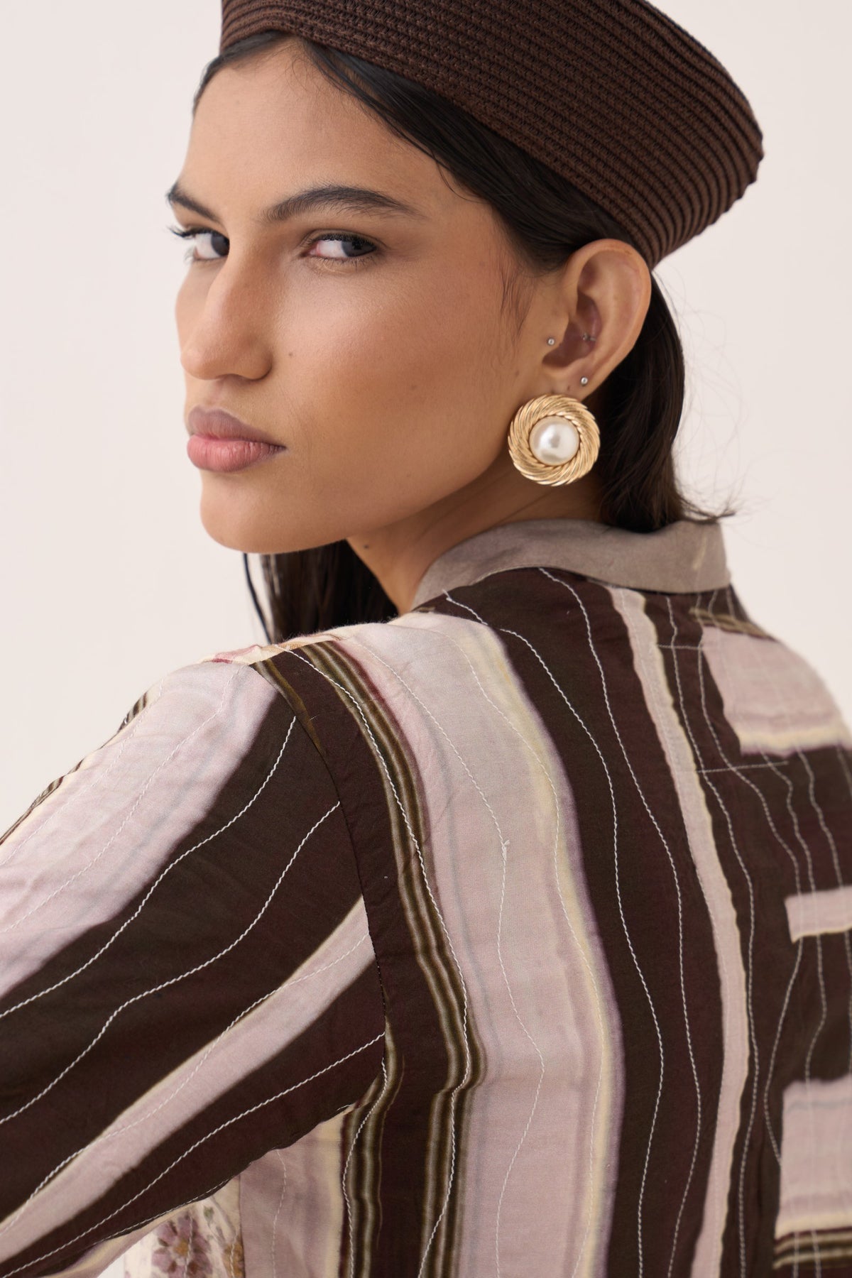 ofr 10 patchwork jacket — image 6