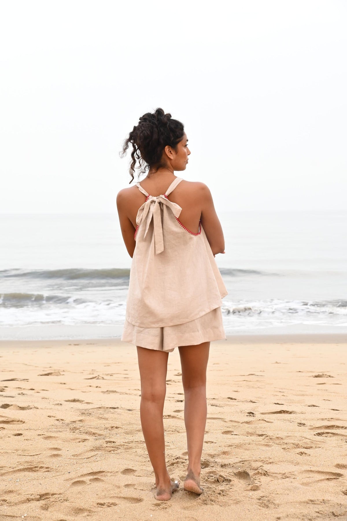 noir halter top, image 6