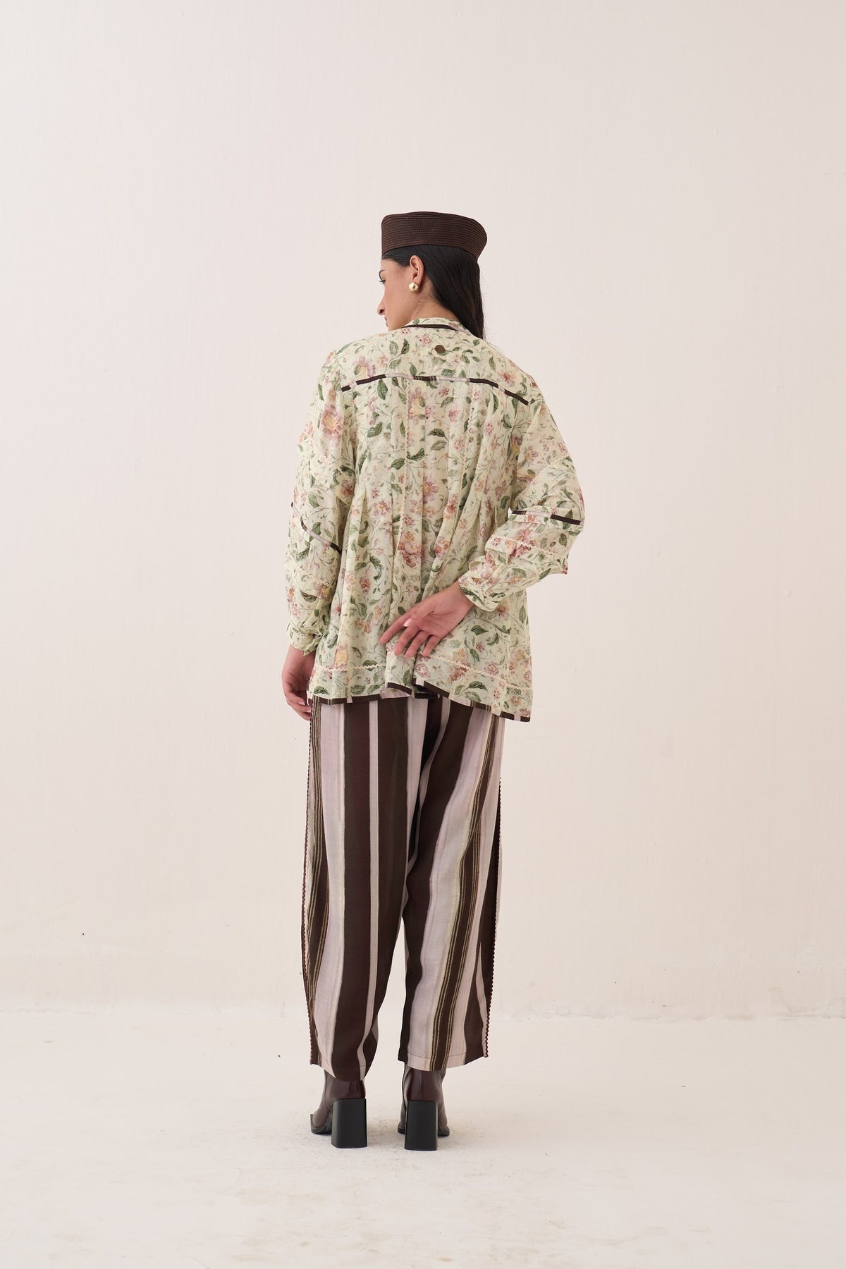gulzar boheme top — image 6