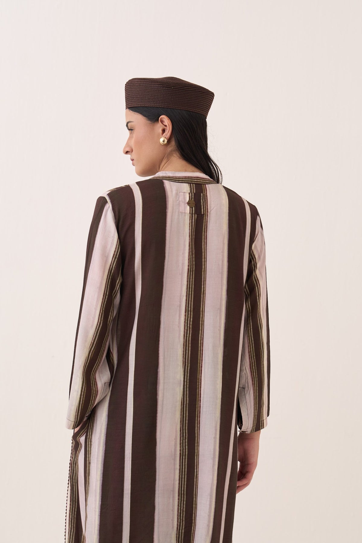 shyam mantesh kd kurta set — image 6