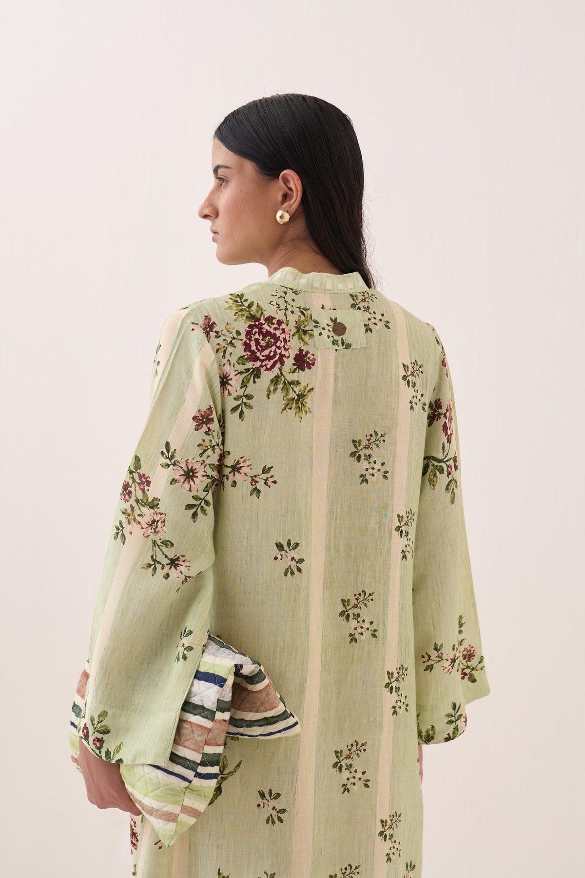 bagiya pg a-line dress — image 6