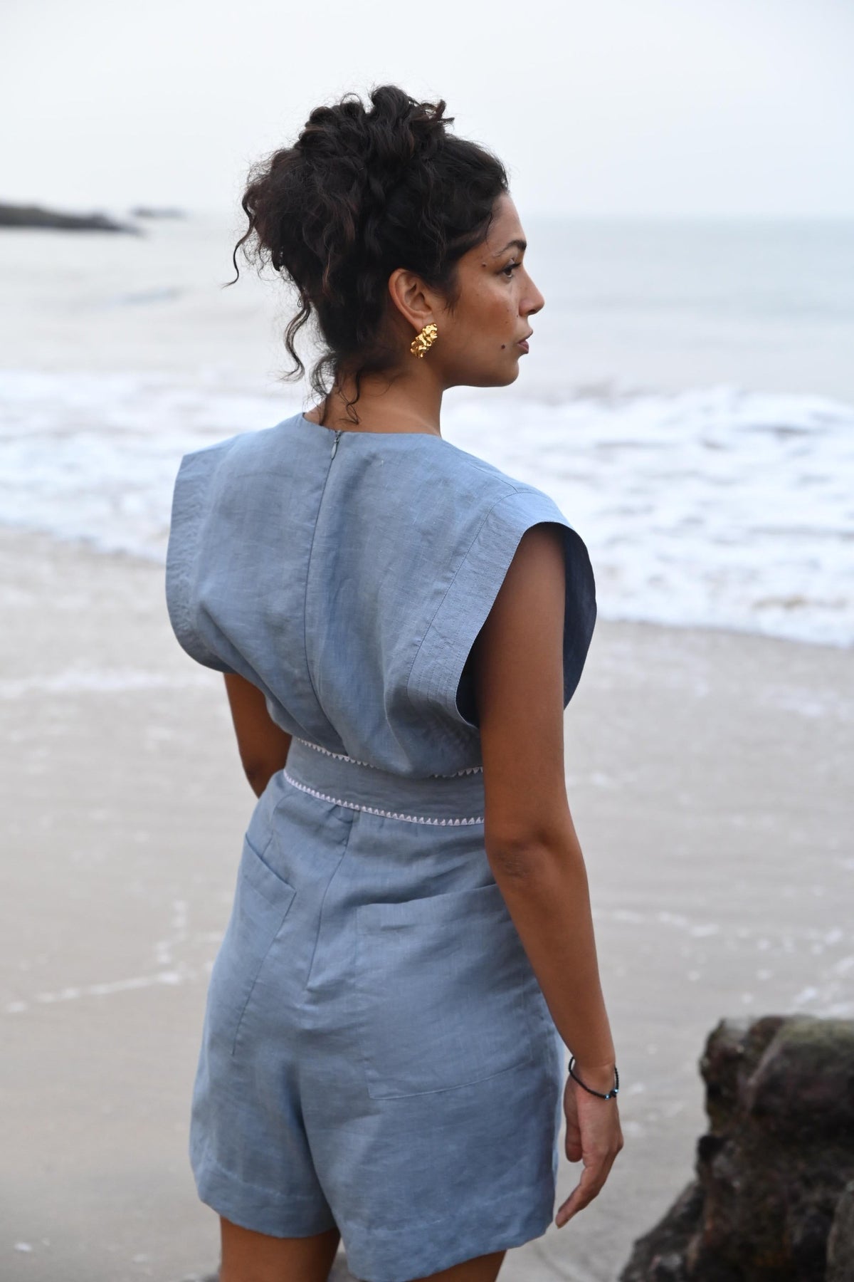 kai playsuit, image 6