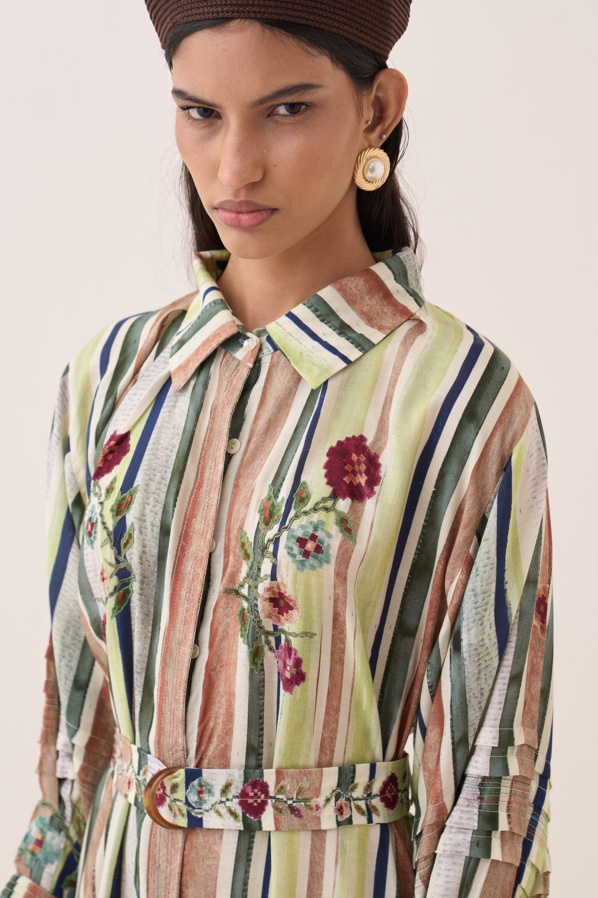 rekha bloomist dress — image 6