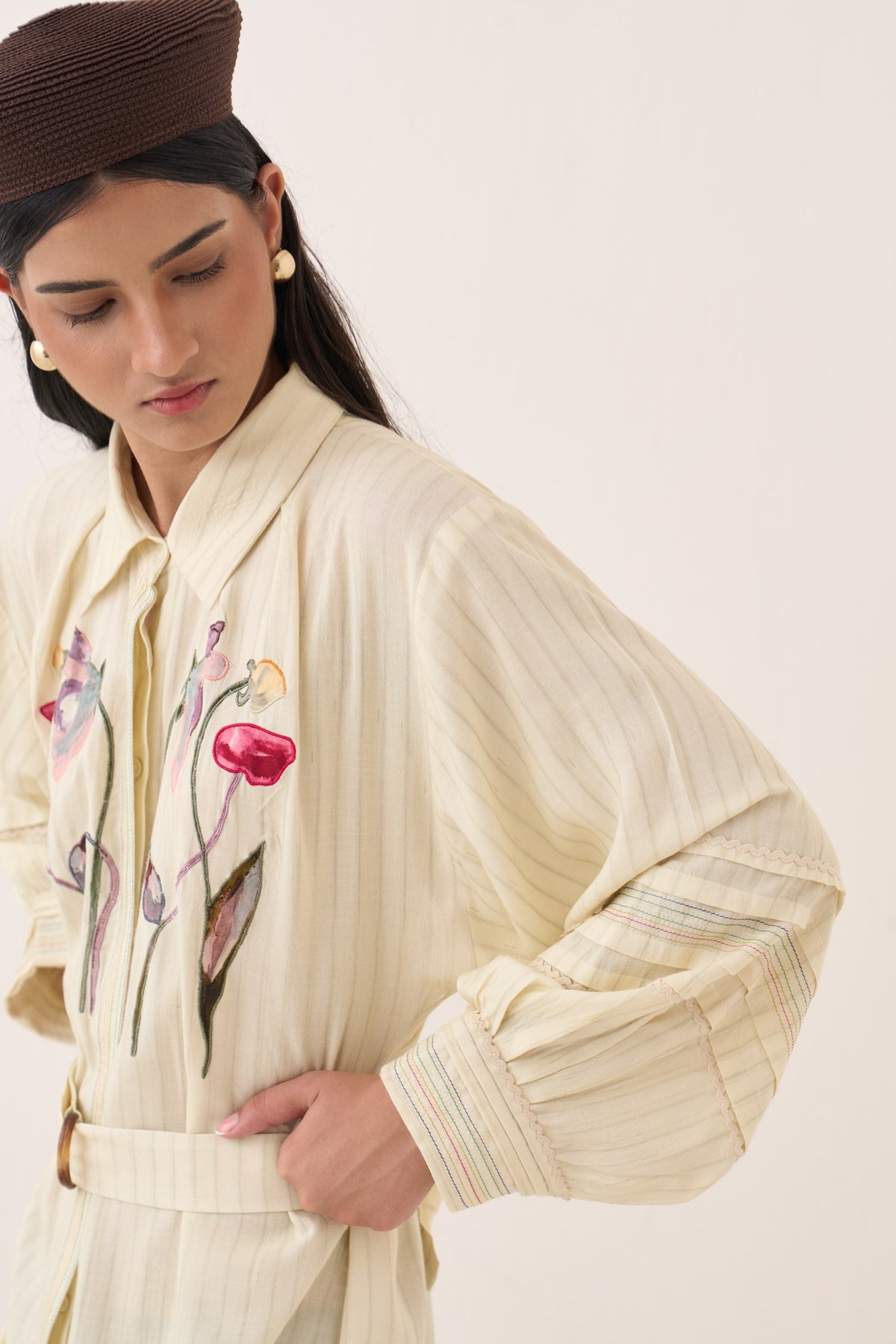 lehar bloomist dress — image 7
