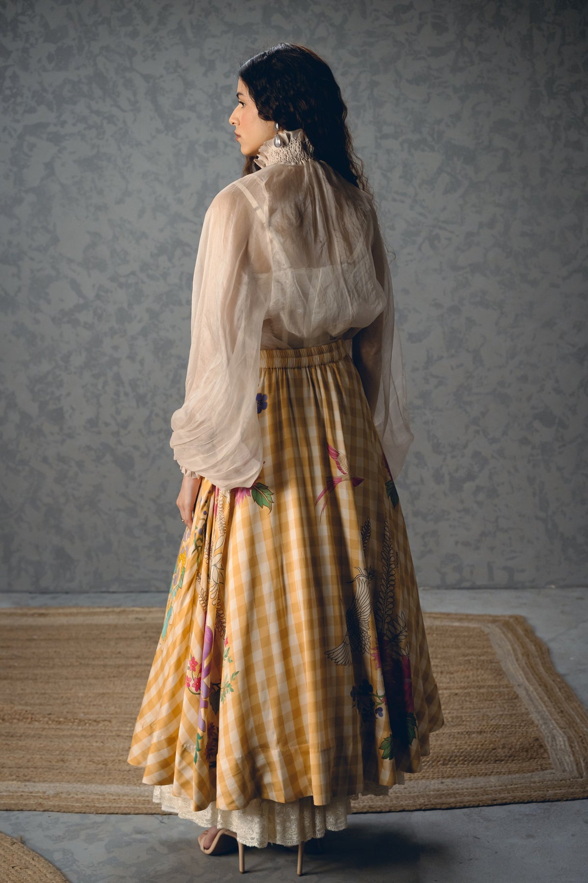 sunlit set, image 7
