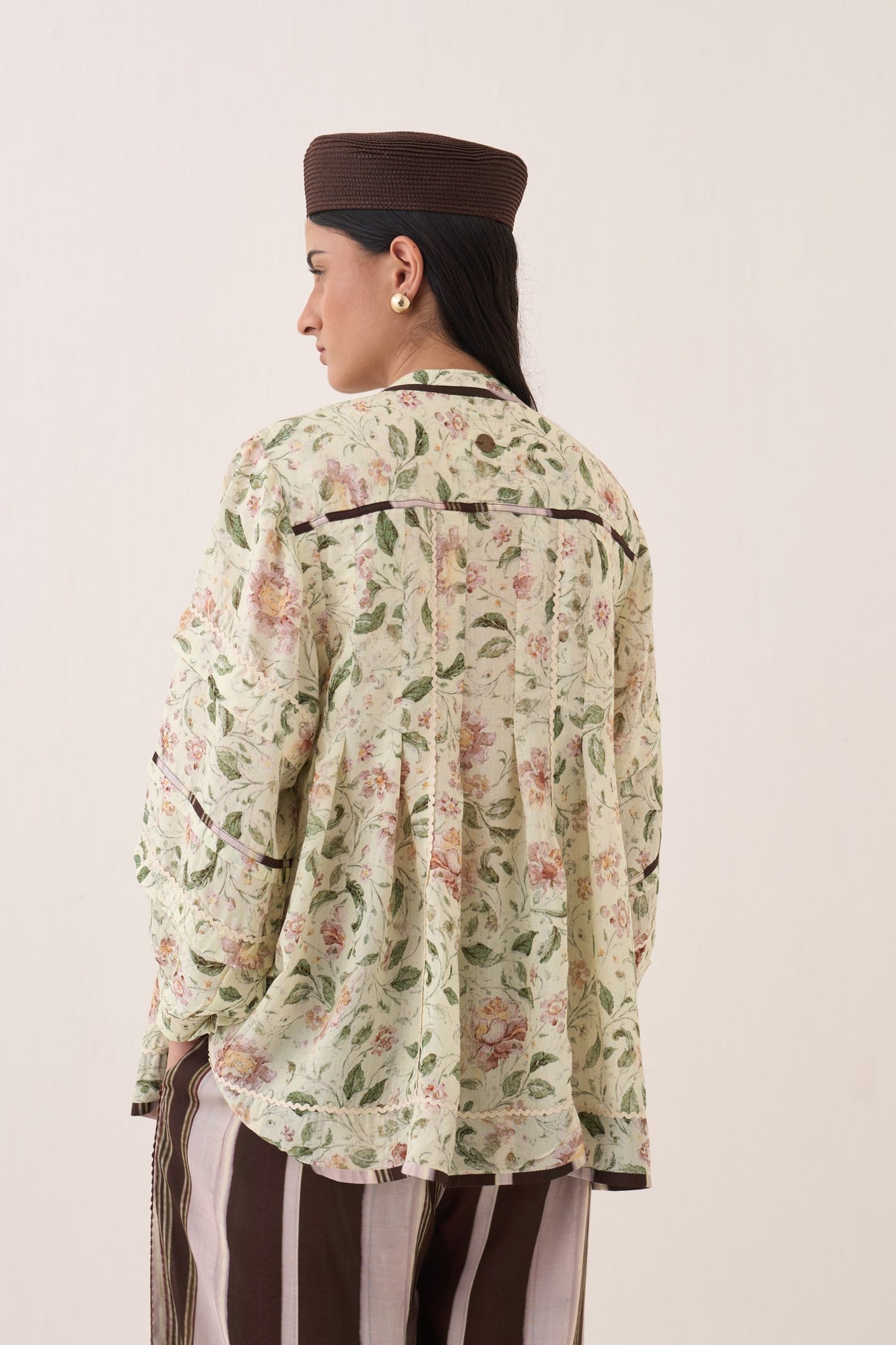gulzar boheme top — image 7