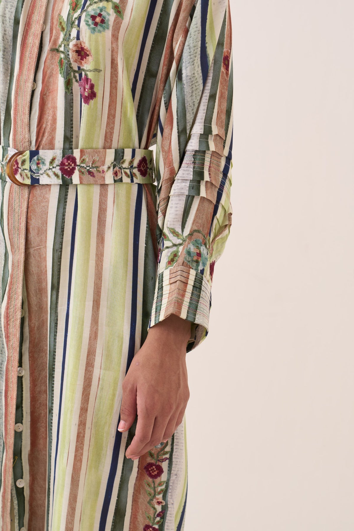 rekha bloomist dress — image 7
