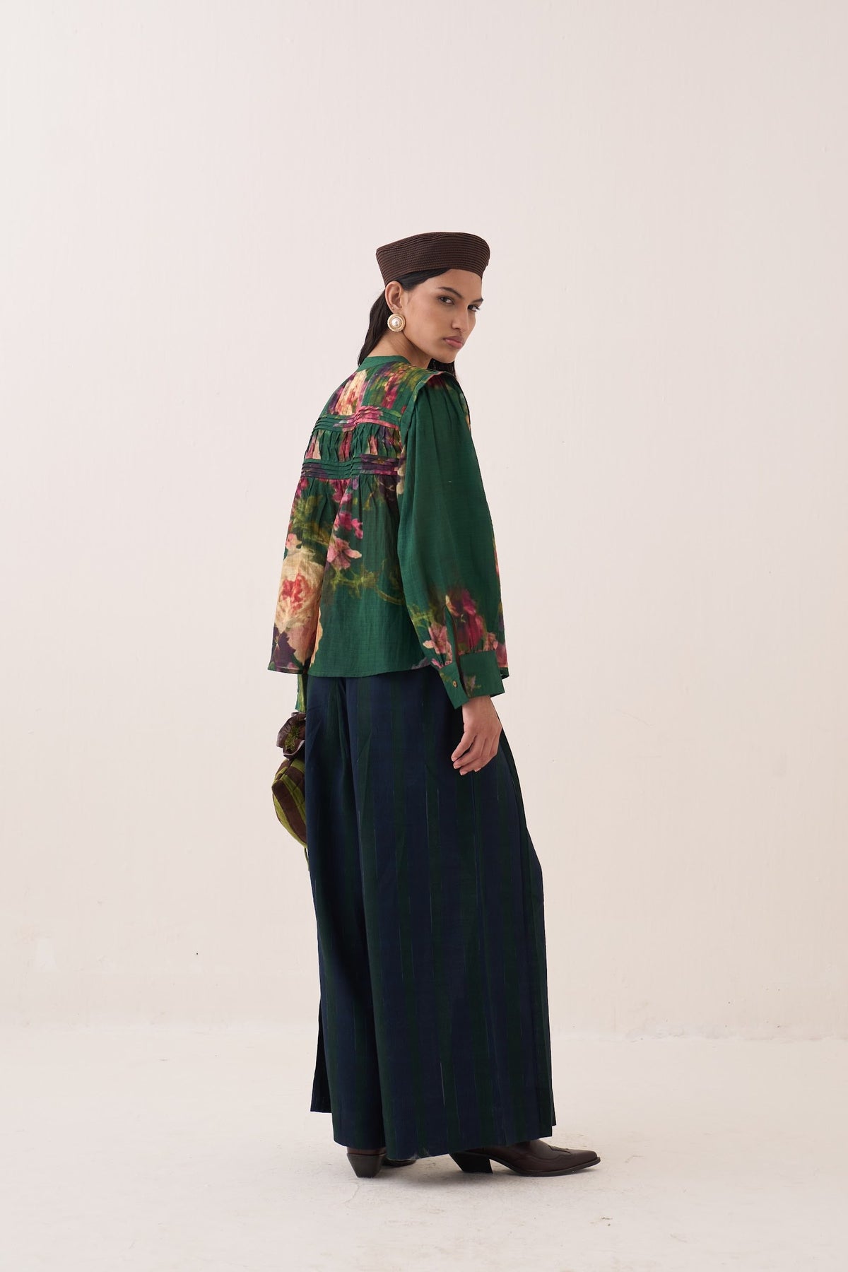 rosé mystic top set — image 7