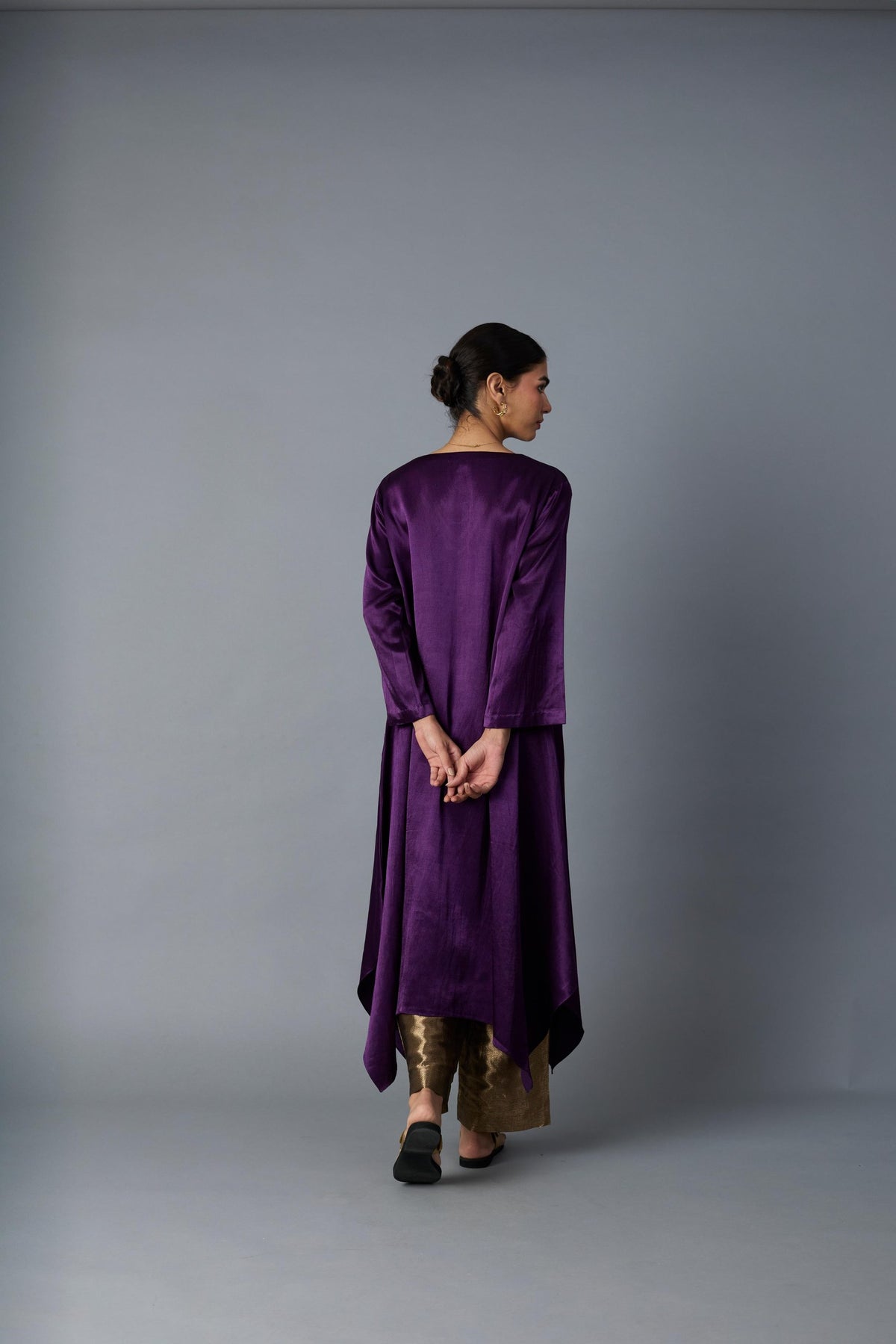 azra asymmetrical tunic, image 7