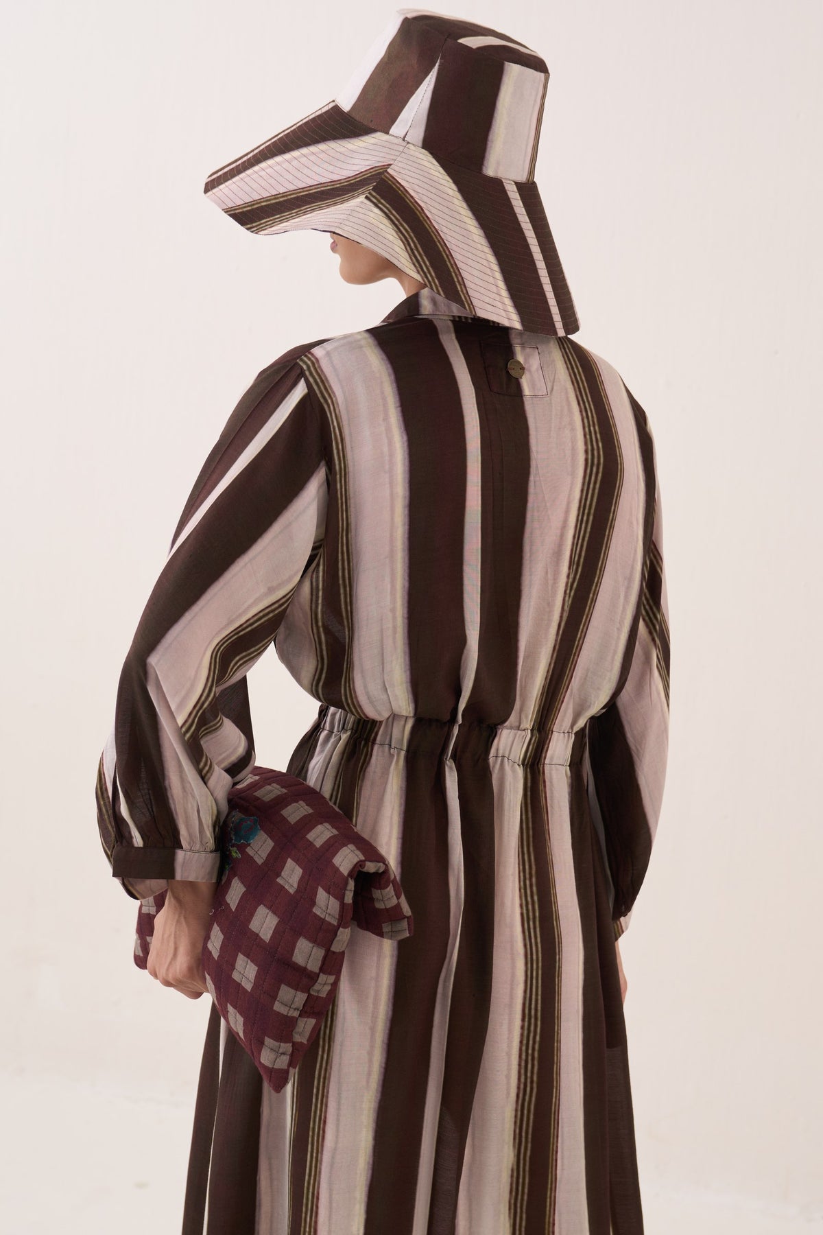 shyam poem dress — image 7