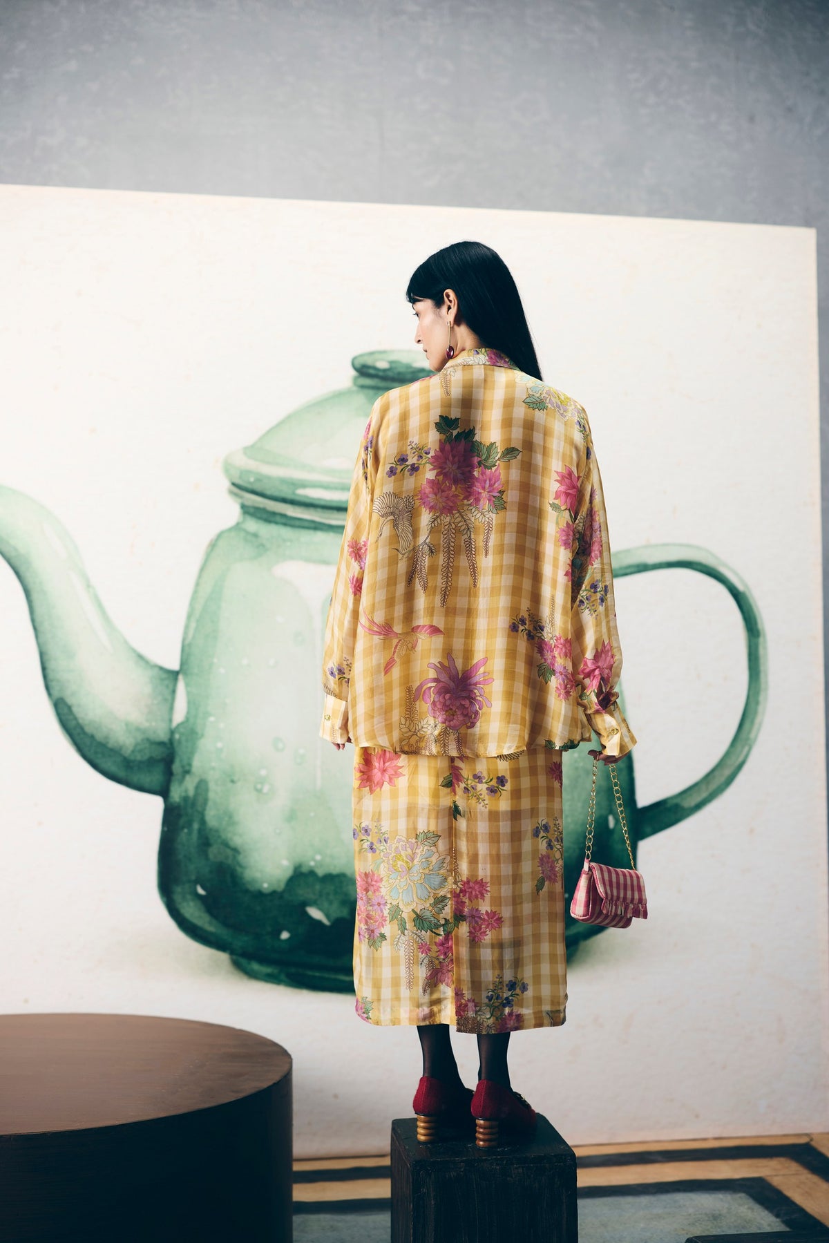 yuki shirt set, image 7