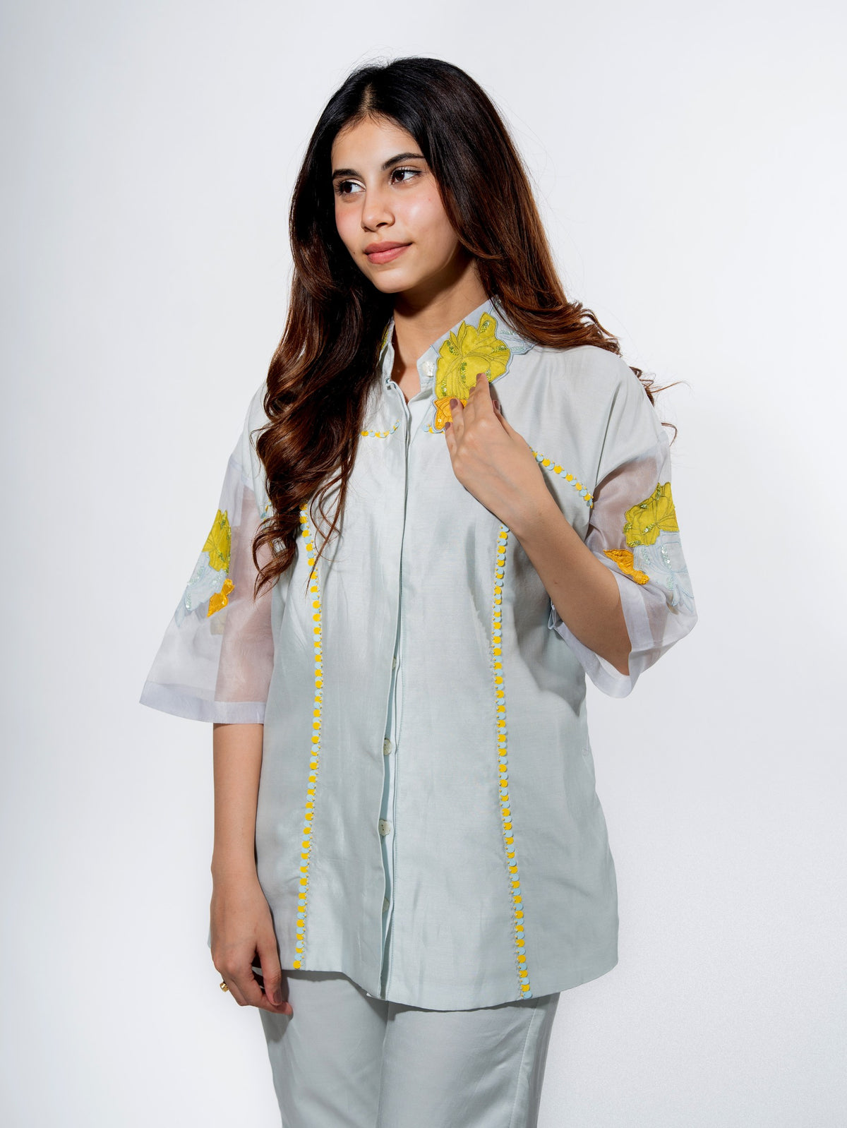 bloom shirt — image 7