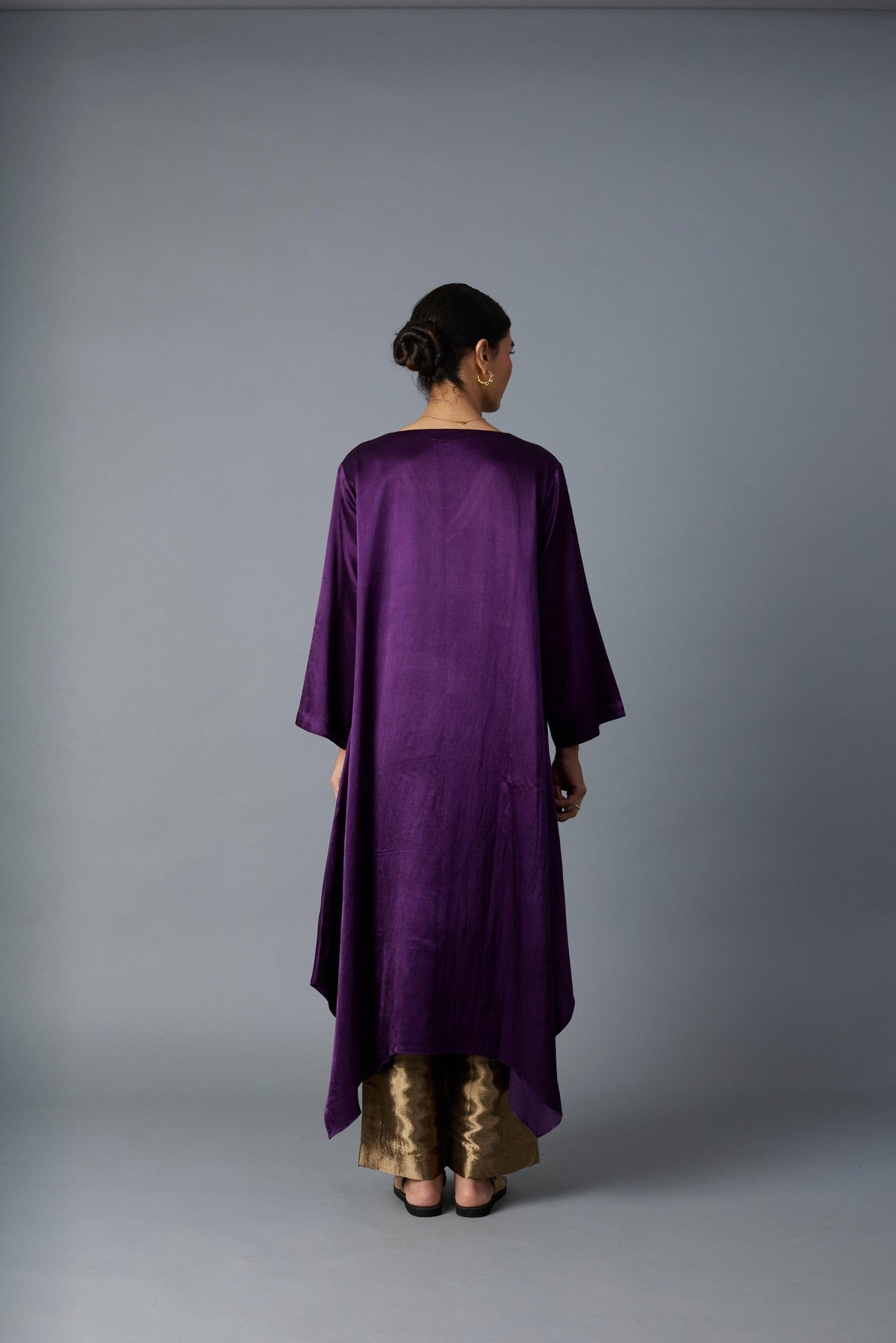 azra asymmetrical tunic, image 8