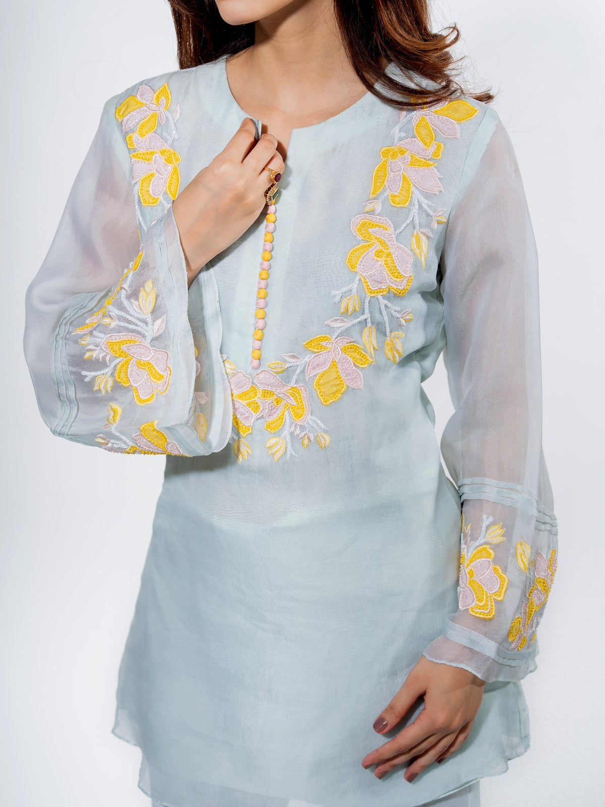 spring bloom co-ord set — image 8