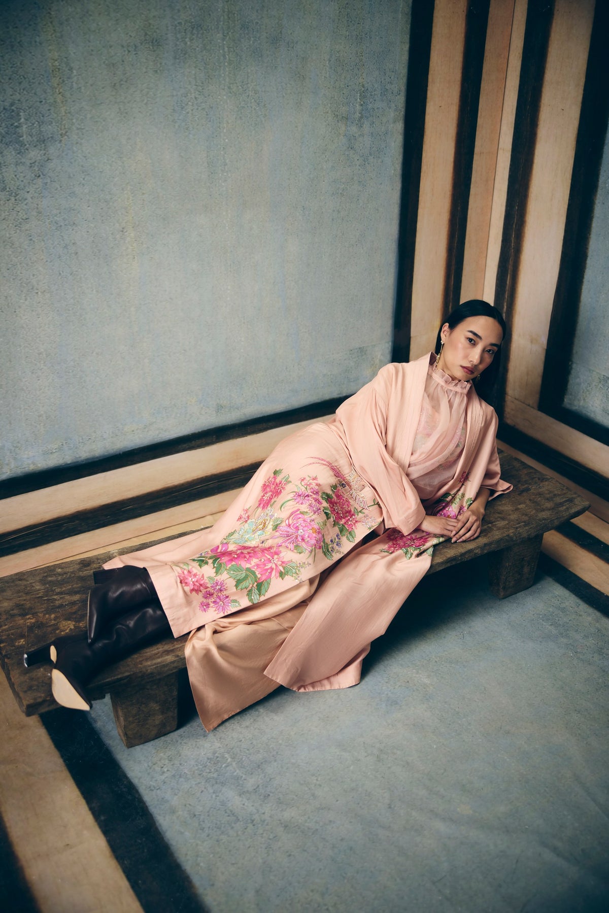 bara jacket set, image 8