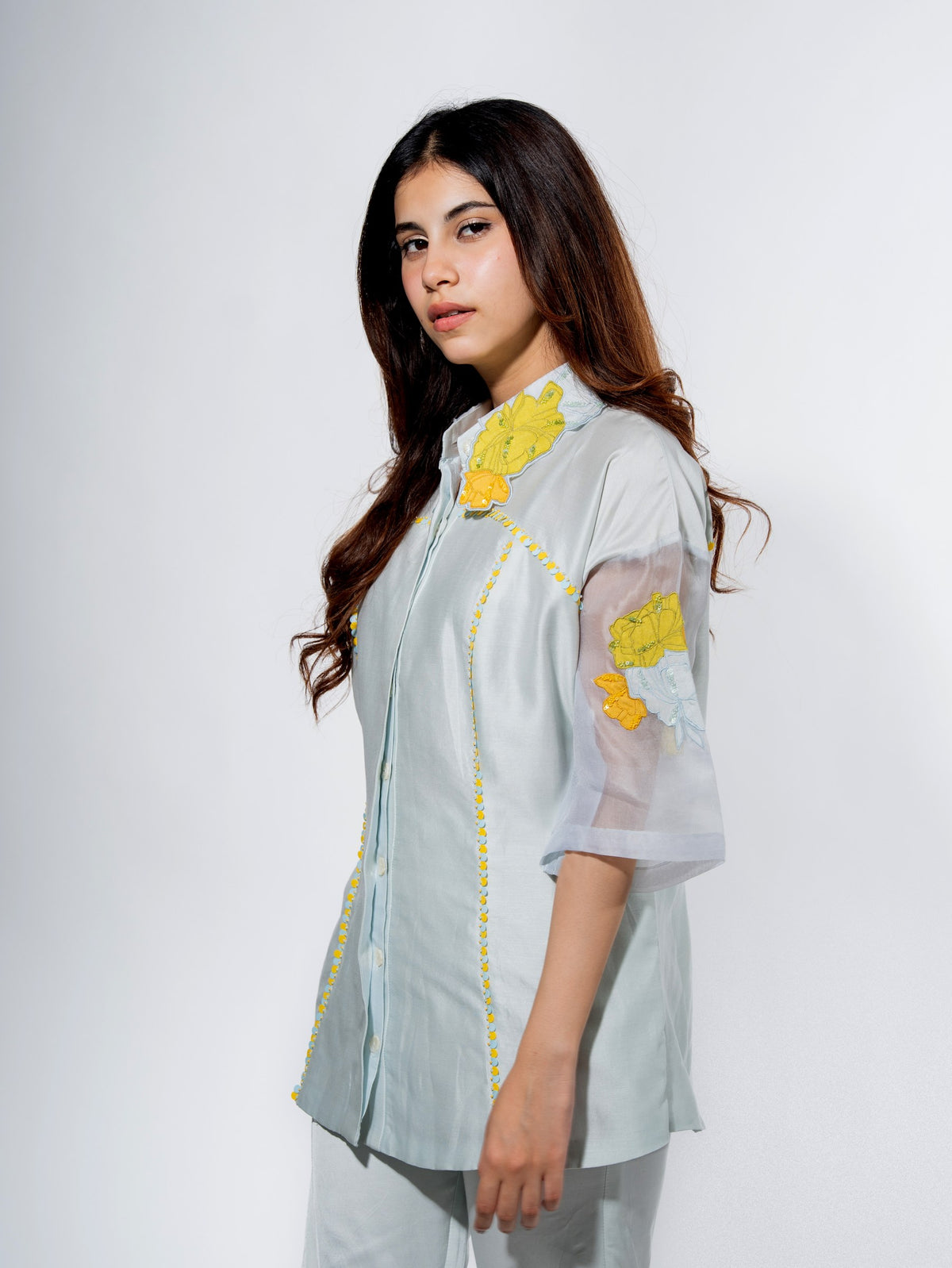 bloom shirt — image 8