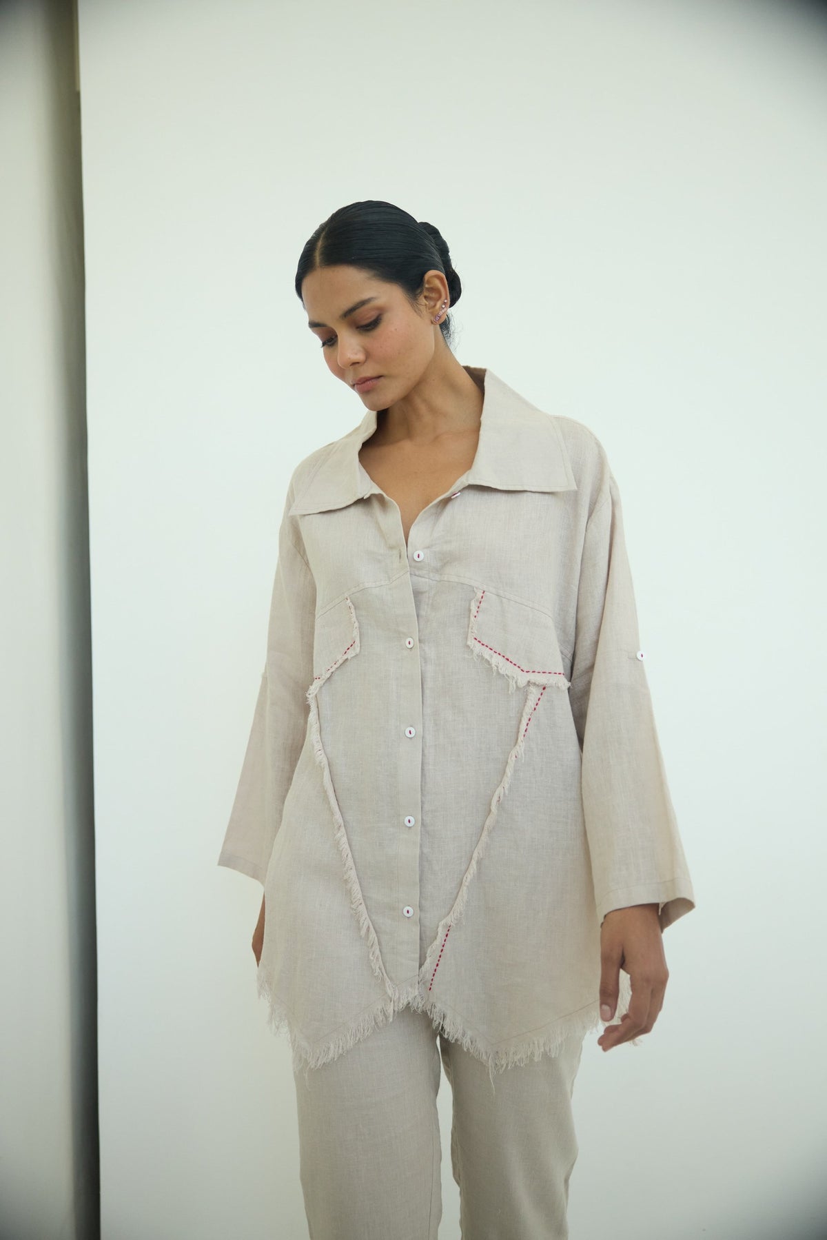 muffu fringe co-ord set, image 8