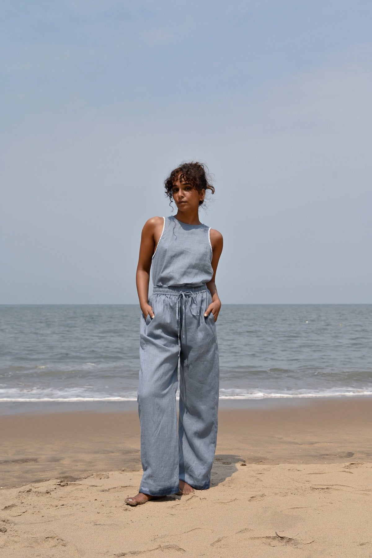 lauren halter asymmetrical set, image 8