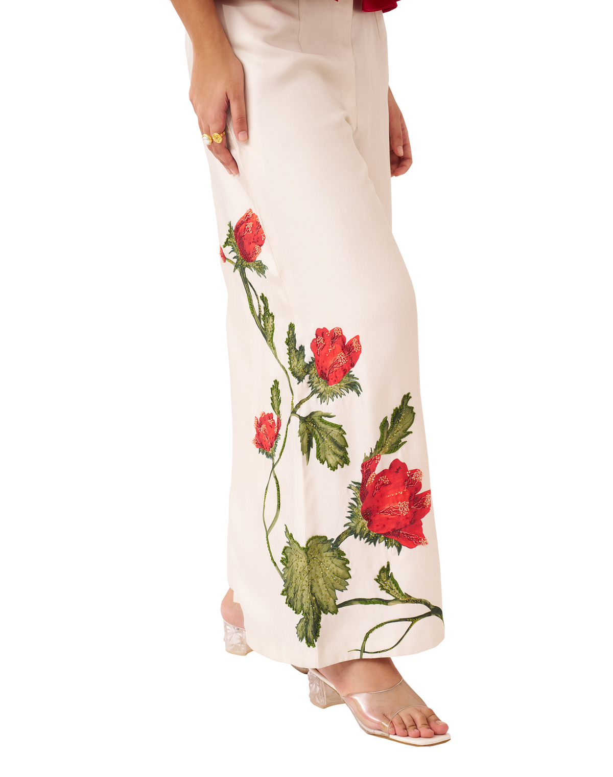 herbarium pants, image 2