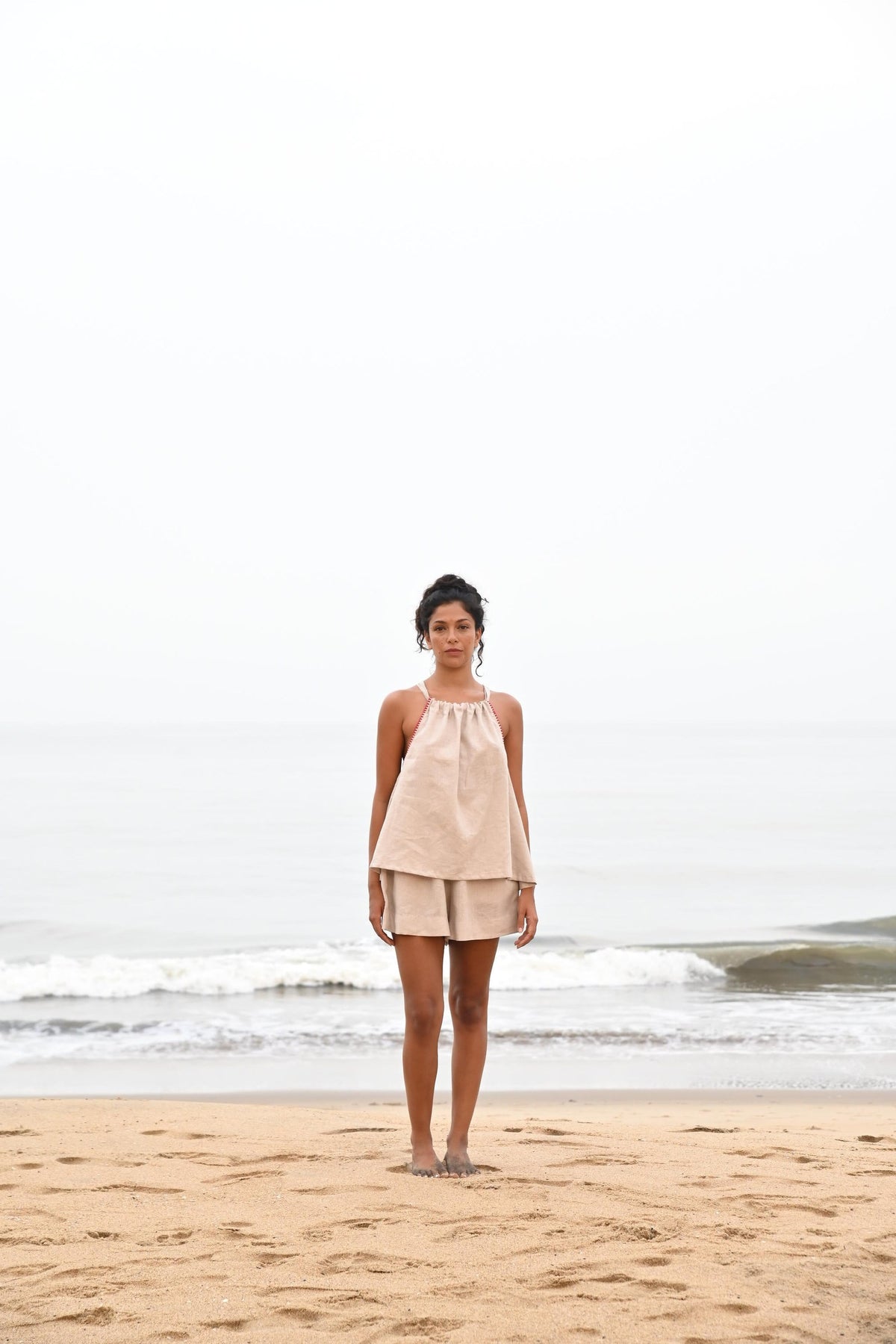 noir halter set, image 9