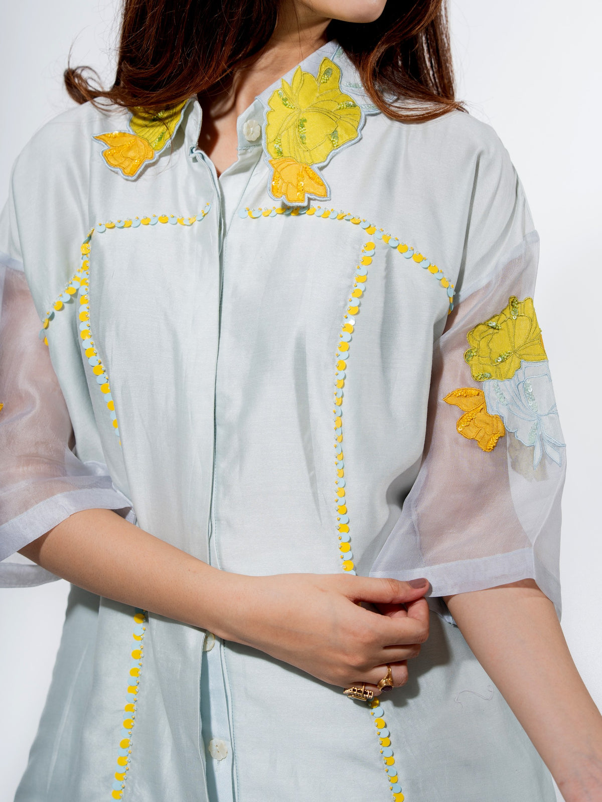 bloom shirt — image 9