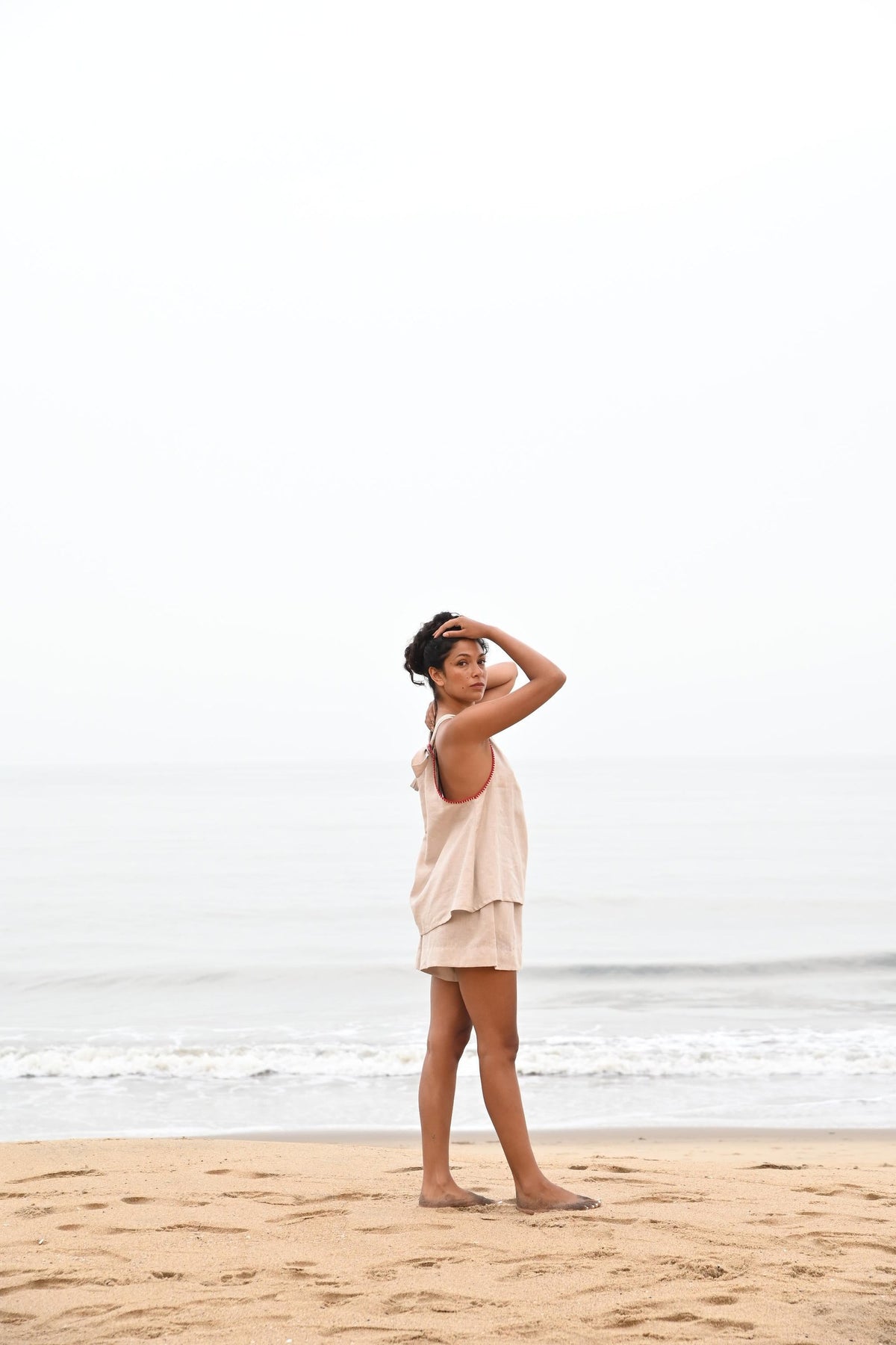 noir halter set, image 10