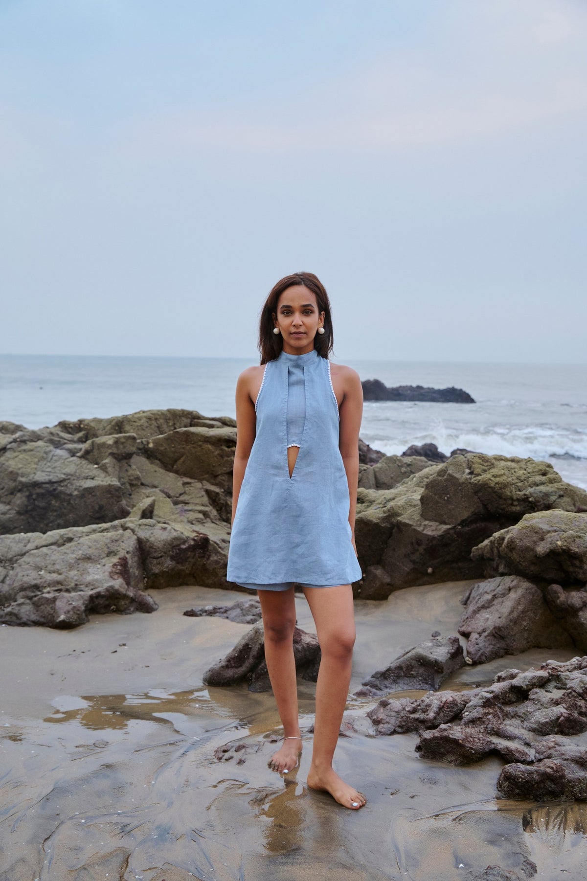 ava backless top, image 10