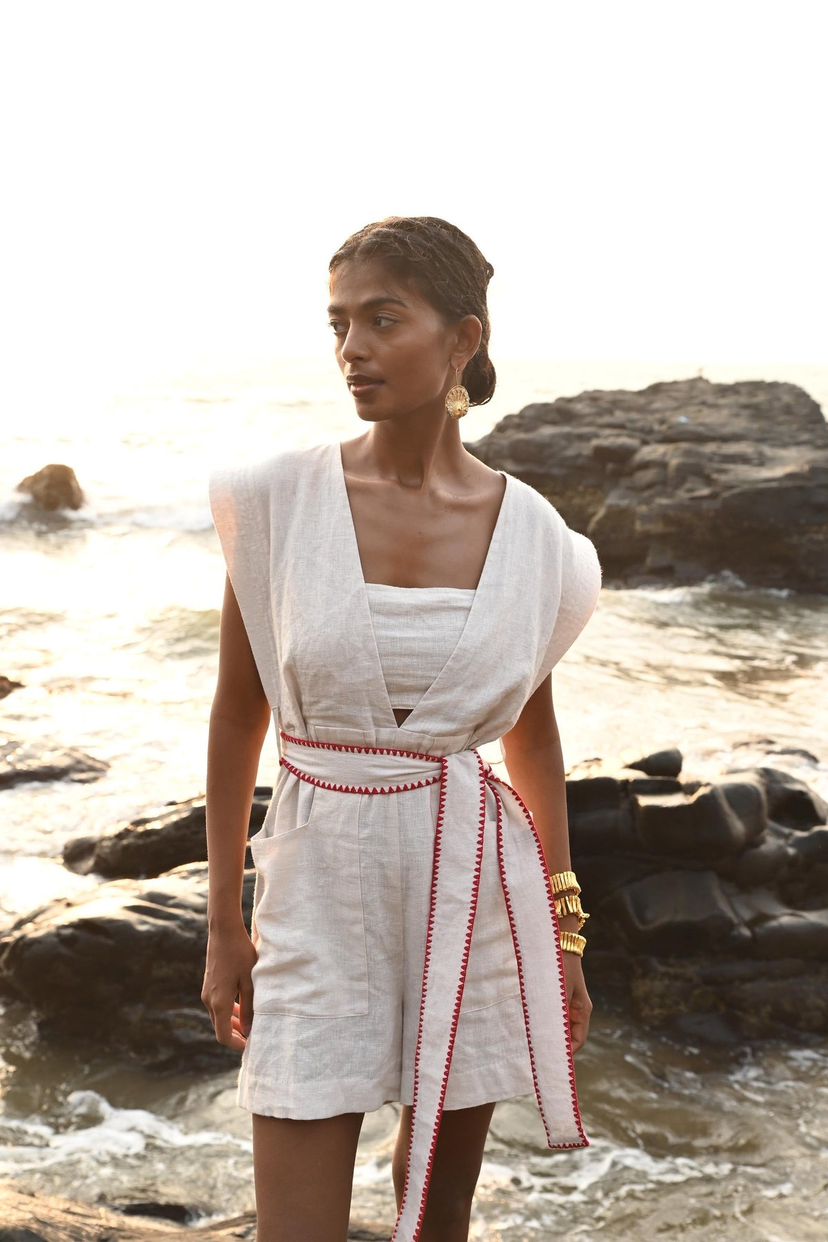 kai playsuit, image 10