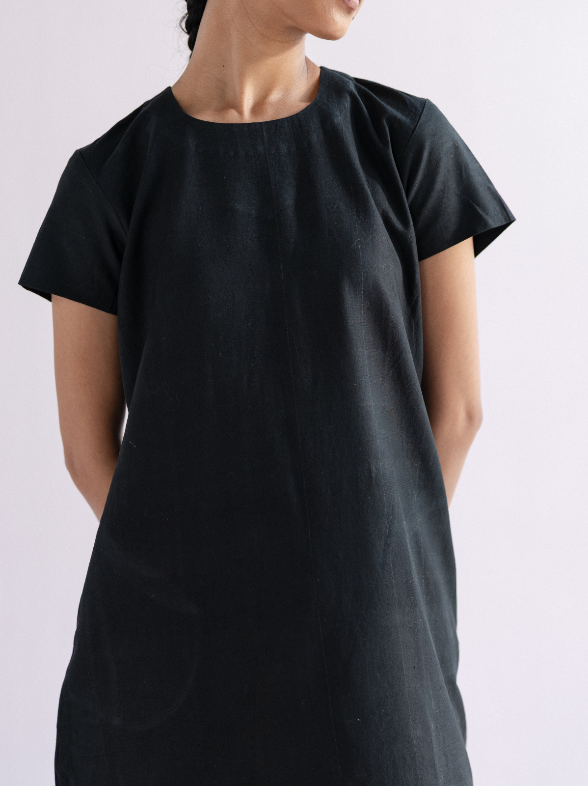 cocoon dress — image 6