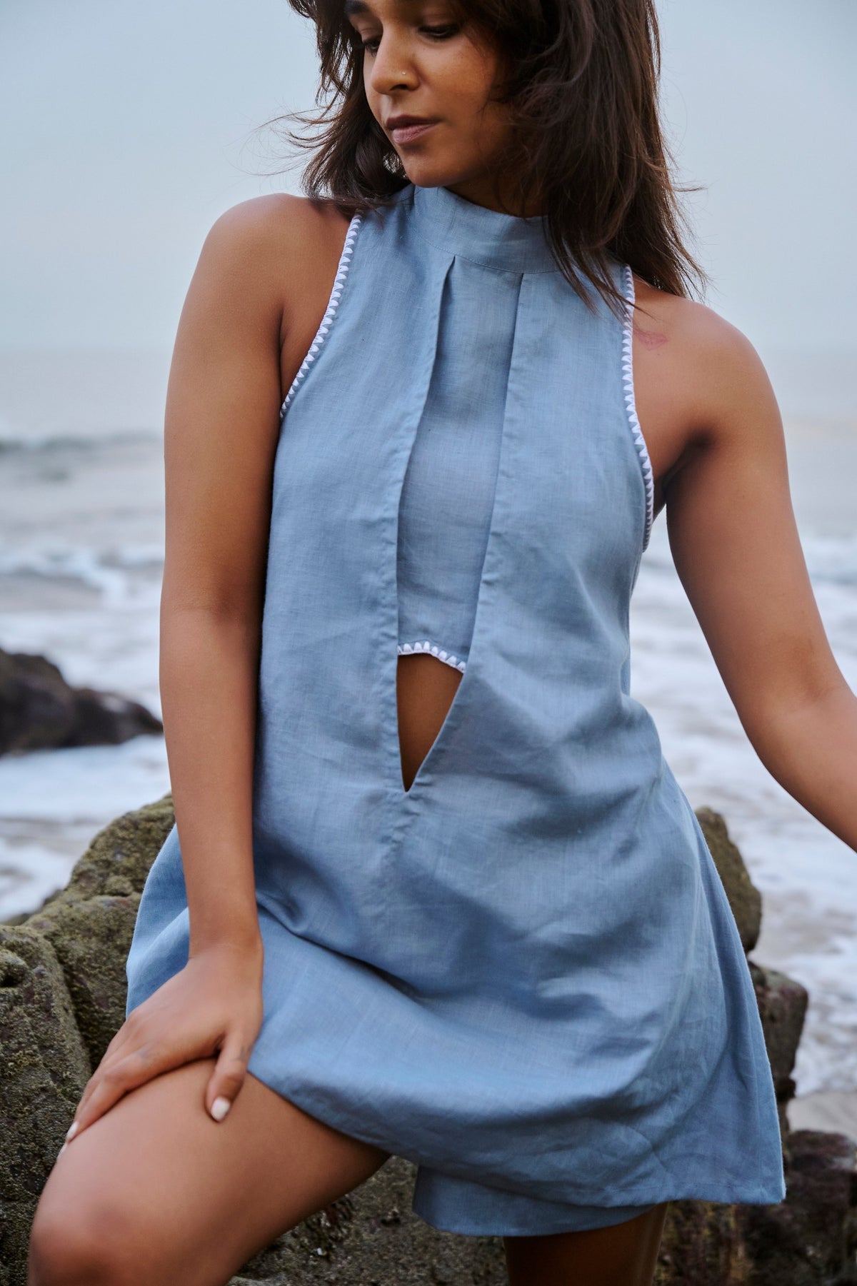 ava backless top, image 11