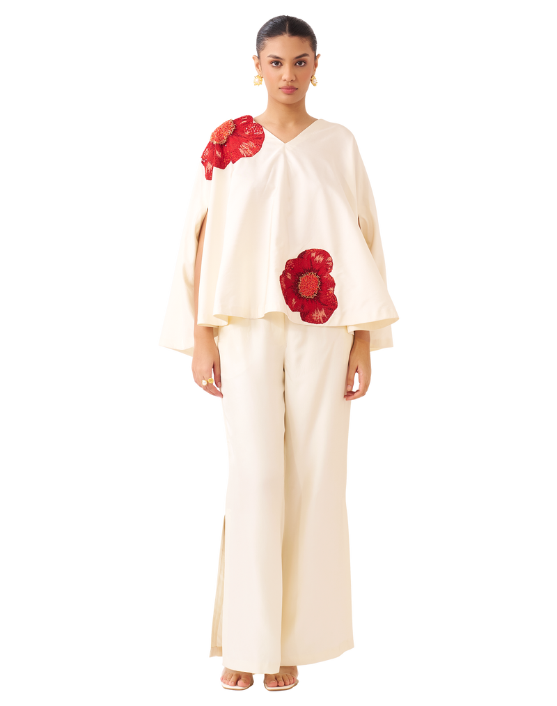 Seed Poppy Co-ord Set