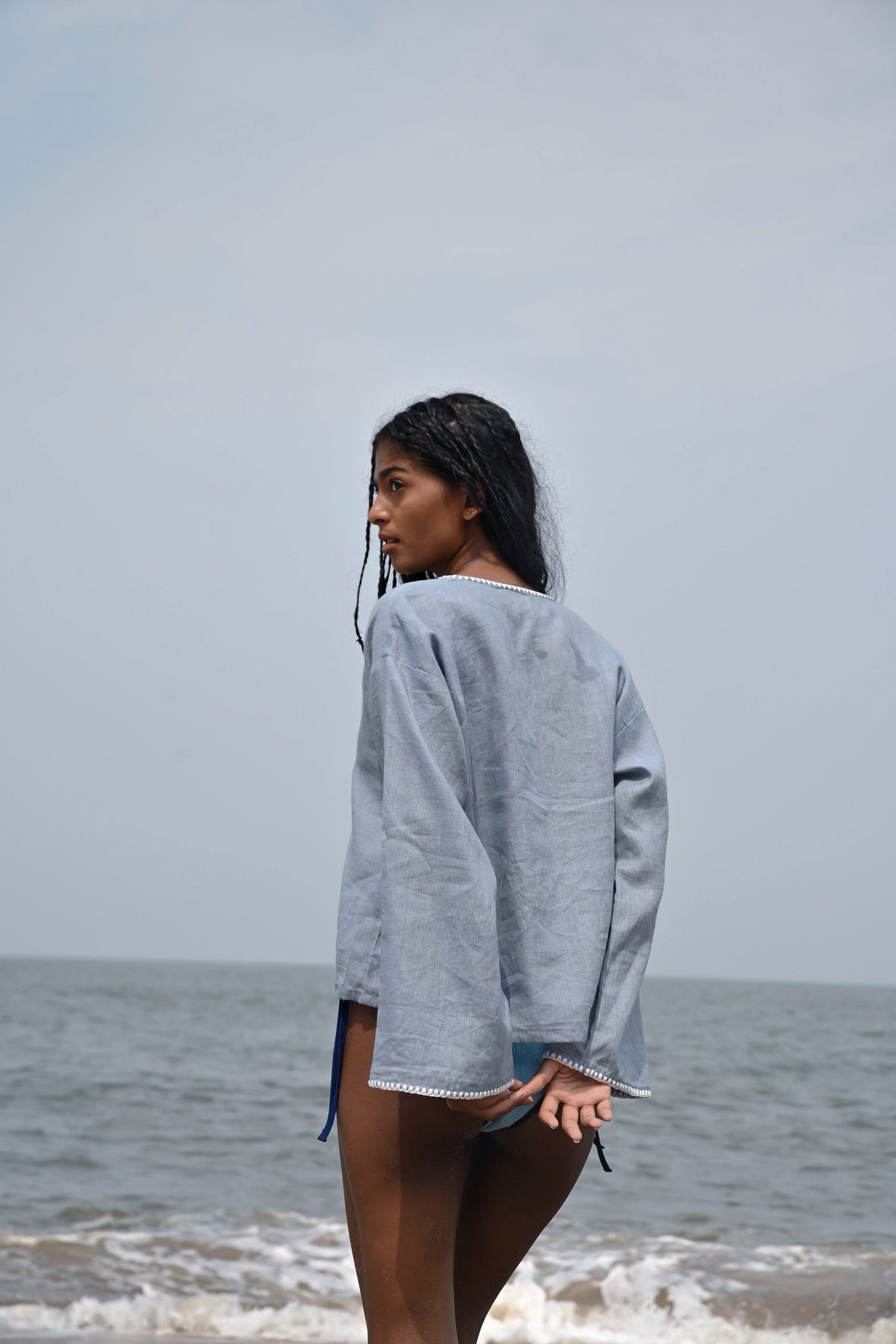 arlo long sleeve top, image 12