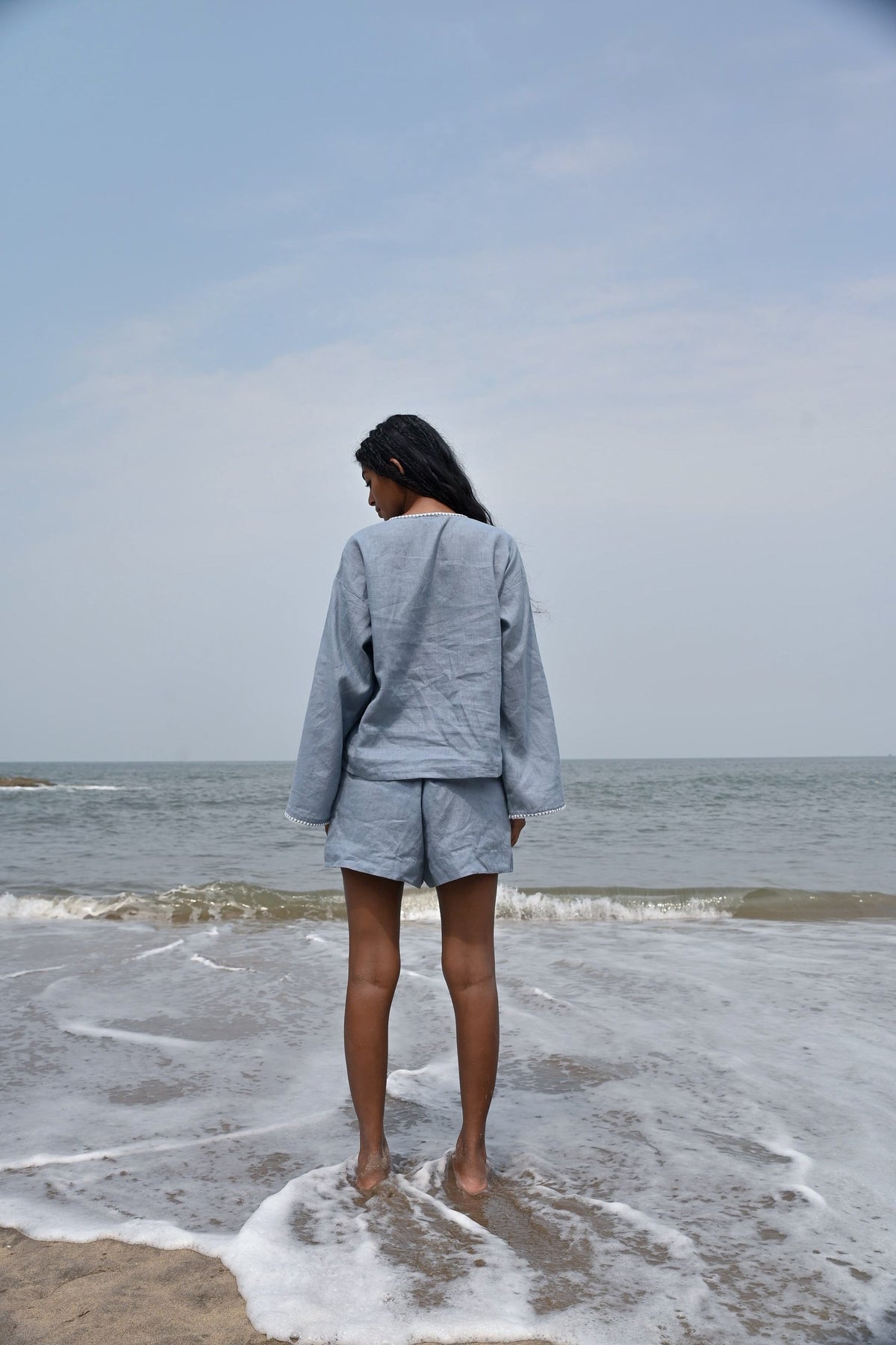 arlo long sleeve top, image 13