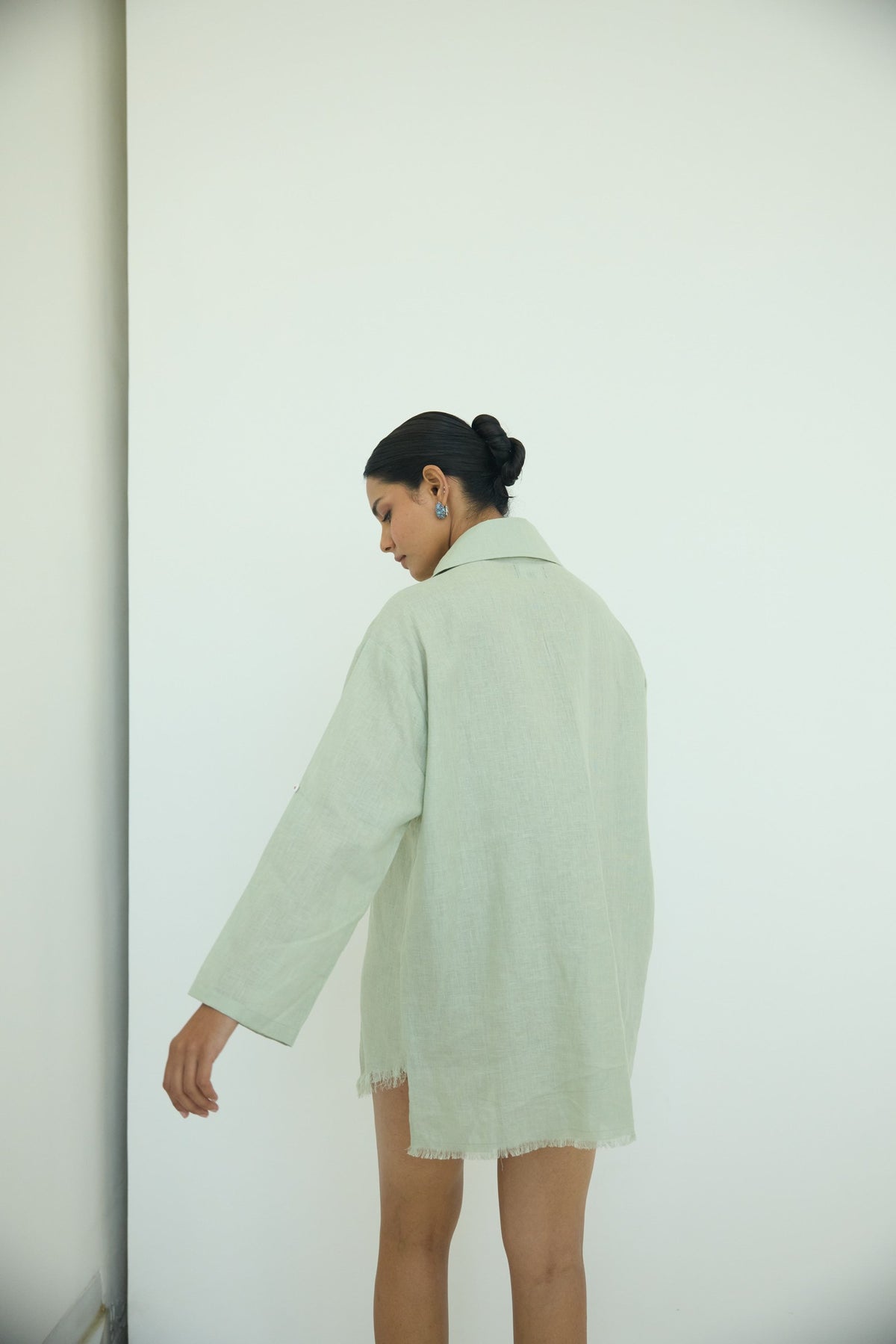 muffu fringe co-ord set, image 13