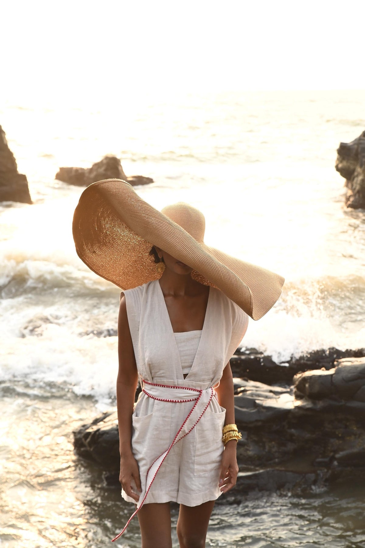 kai playsuit, image 13