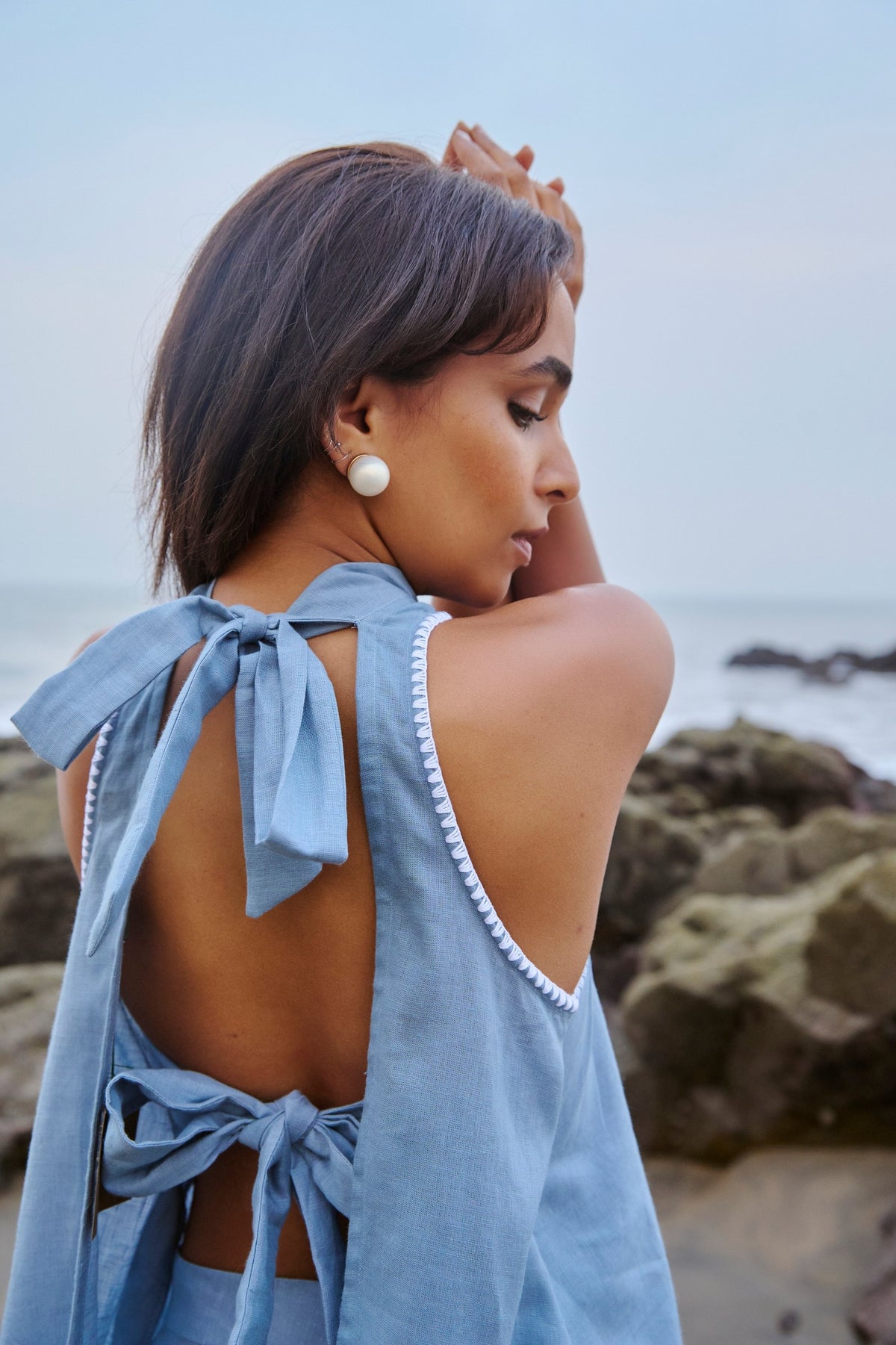 ava backless top, image 13