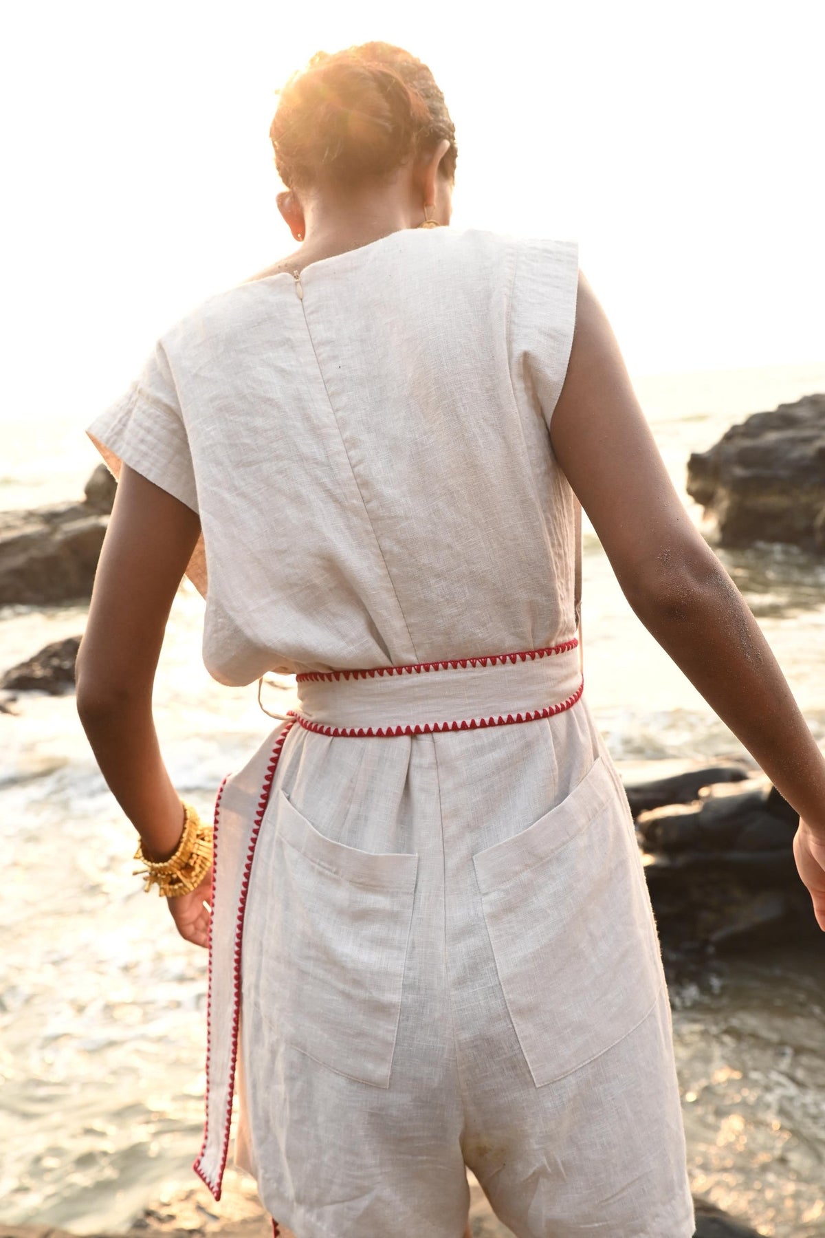 kai playsuit, image 14