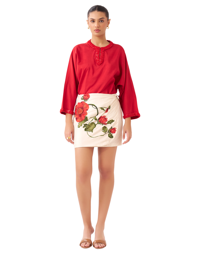 Petal Co-ord Set