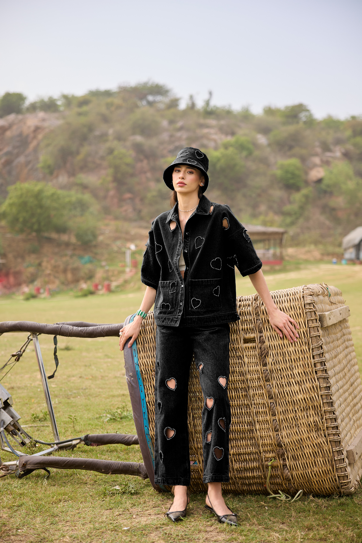 vivienne pants — image 5