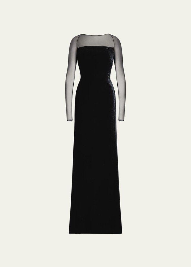 hartwell gown, image 4
