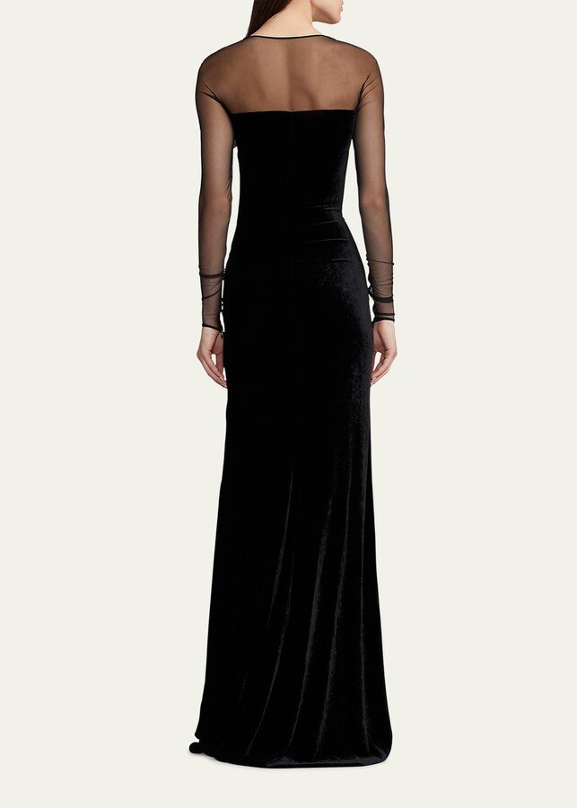 hartwell gown, image 3