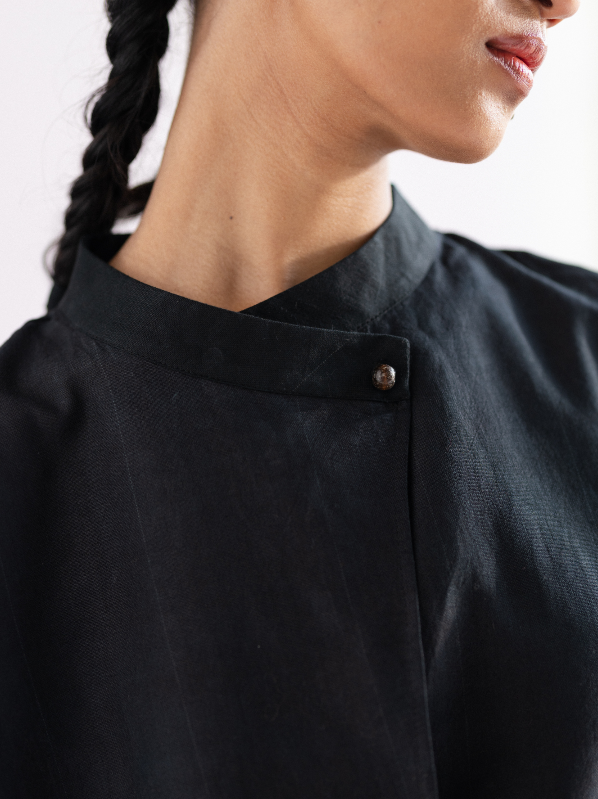 double layer skirt set — image 13