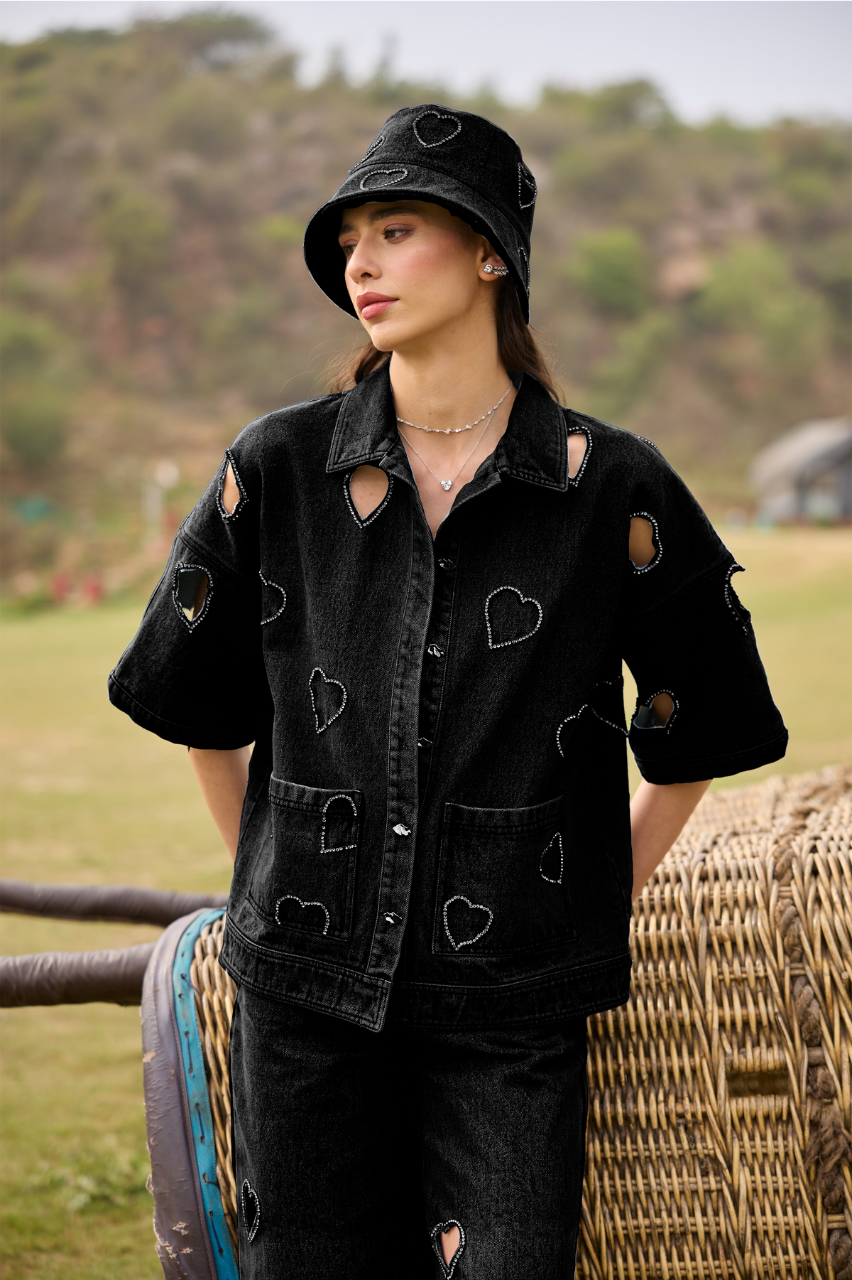 vivienne co-ord set — image 6