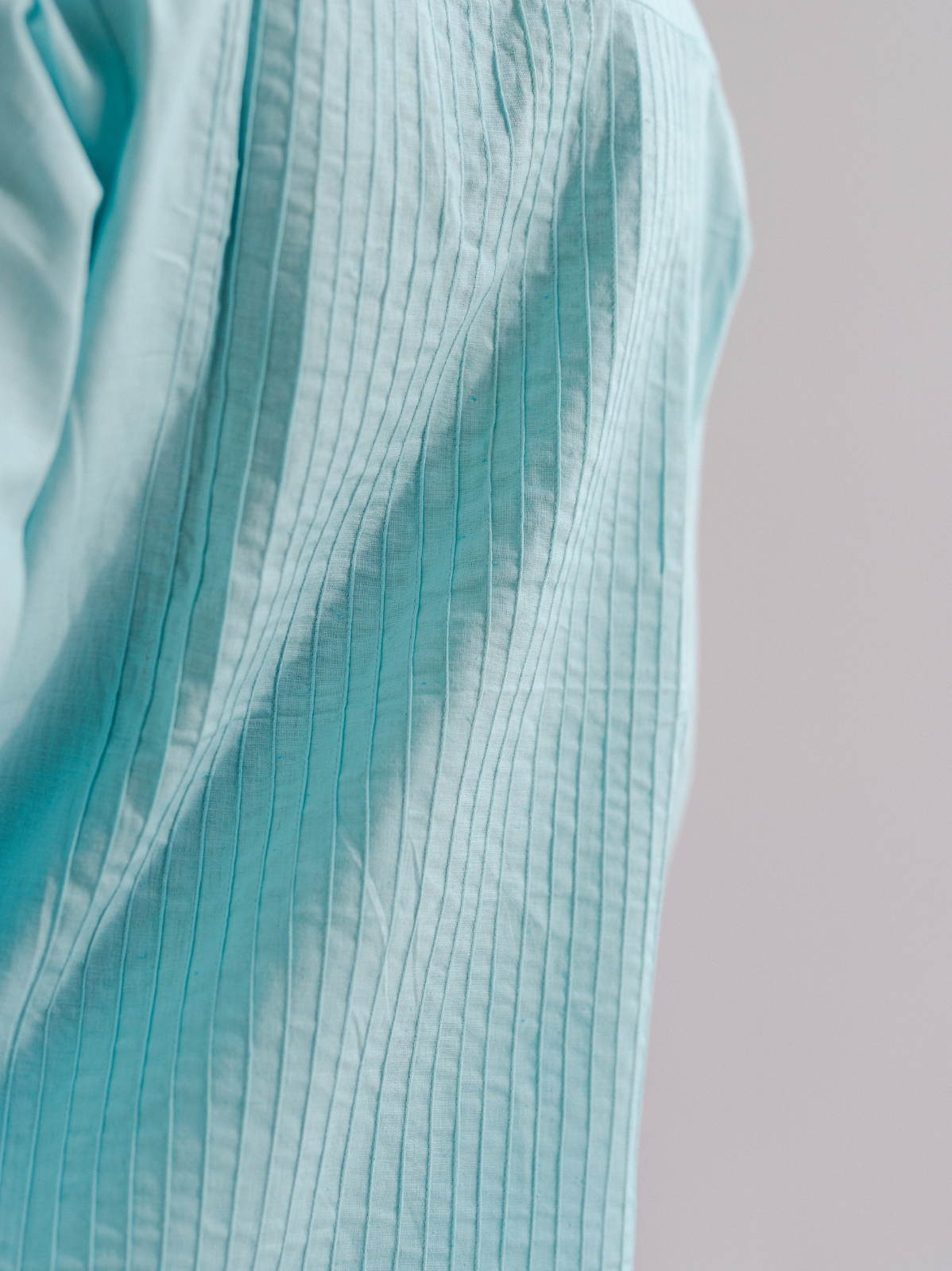 pintuck kurta set — image 13