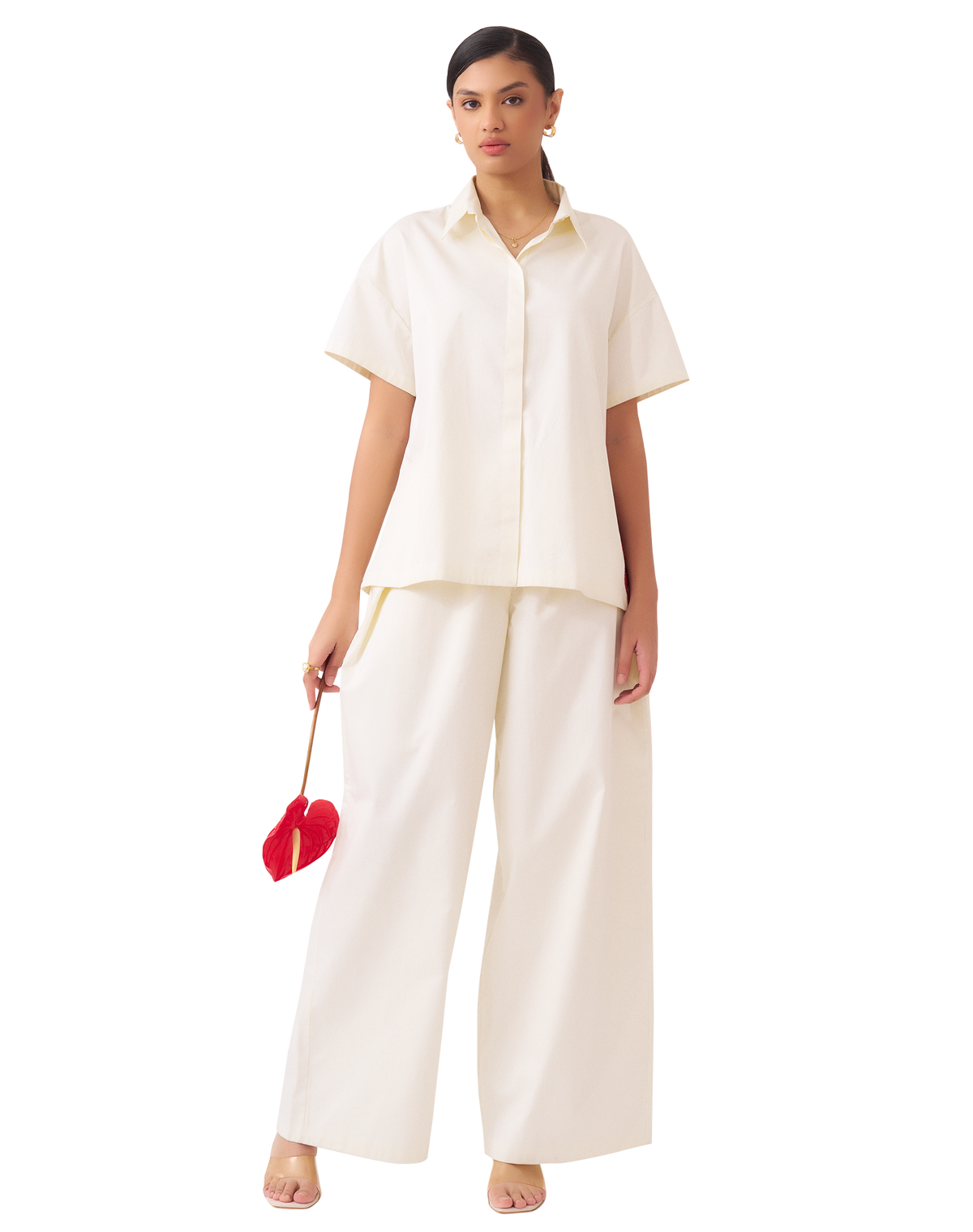 misty pants, image 1