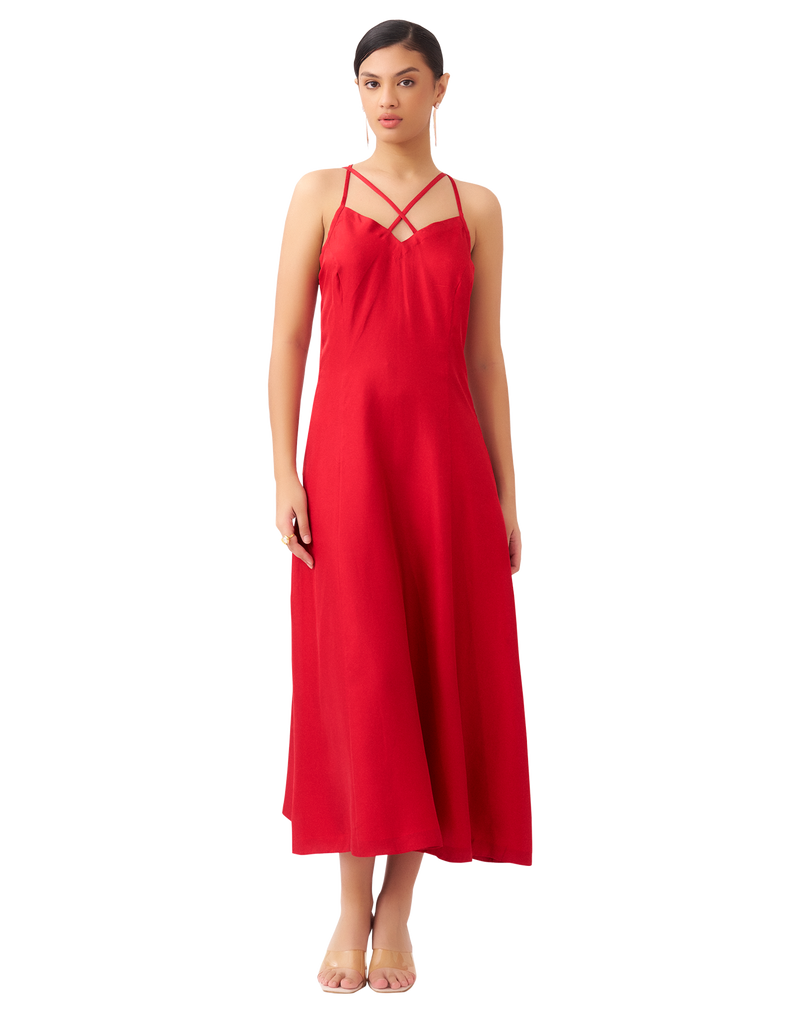 Jardin Bloom Dress