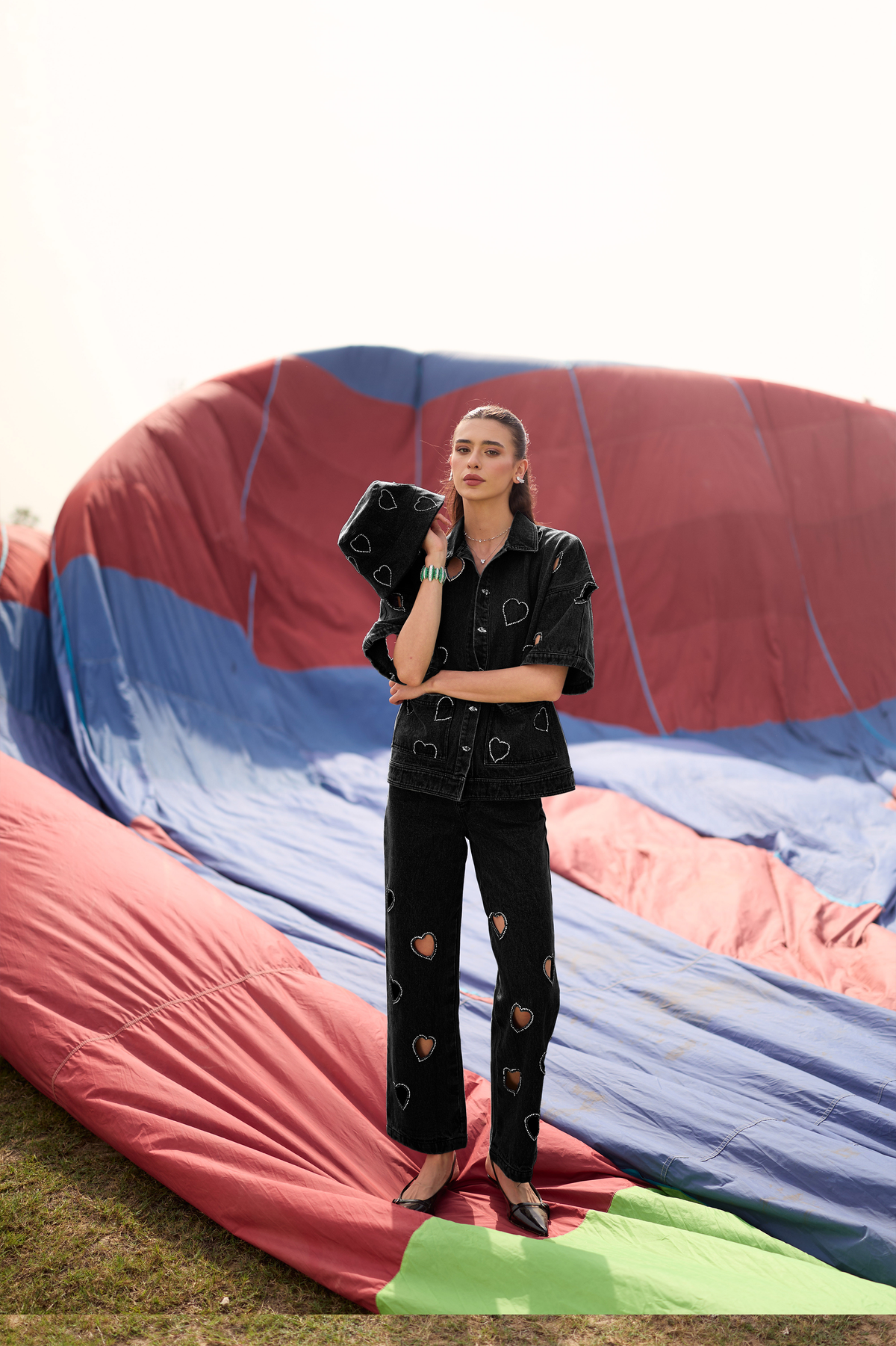 vivienne pants — image 2