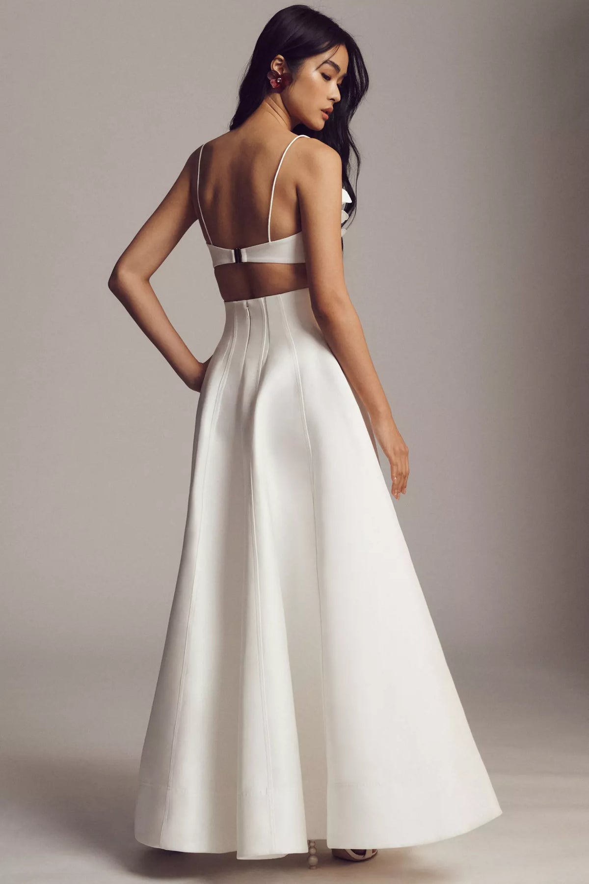 cynthia maxi co-ord set, image 8