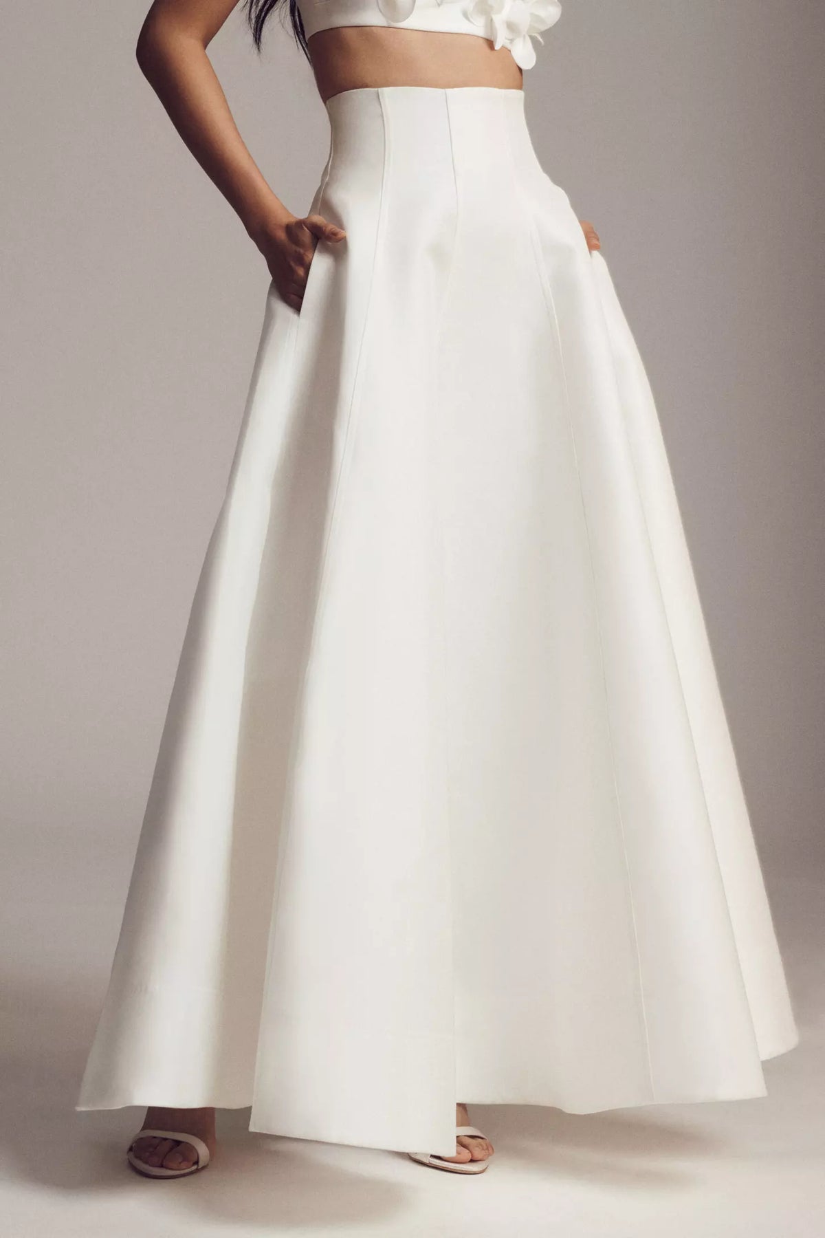 cynthia maxi co-ord set, image 9